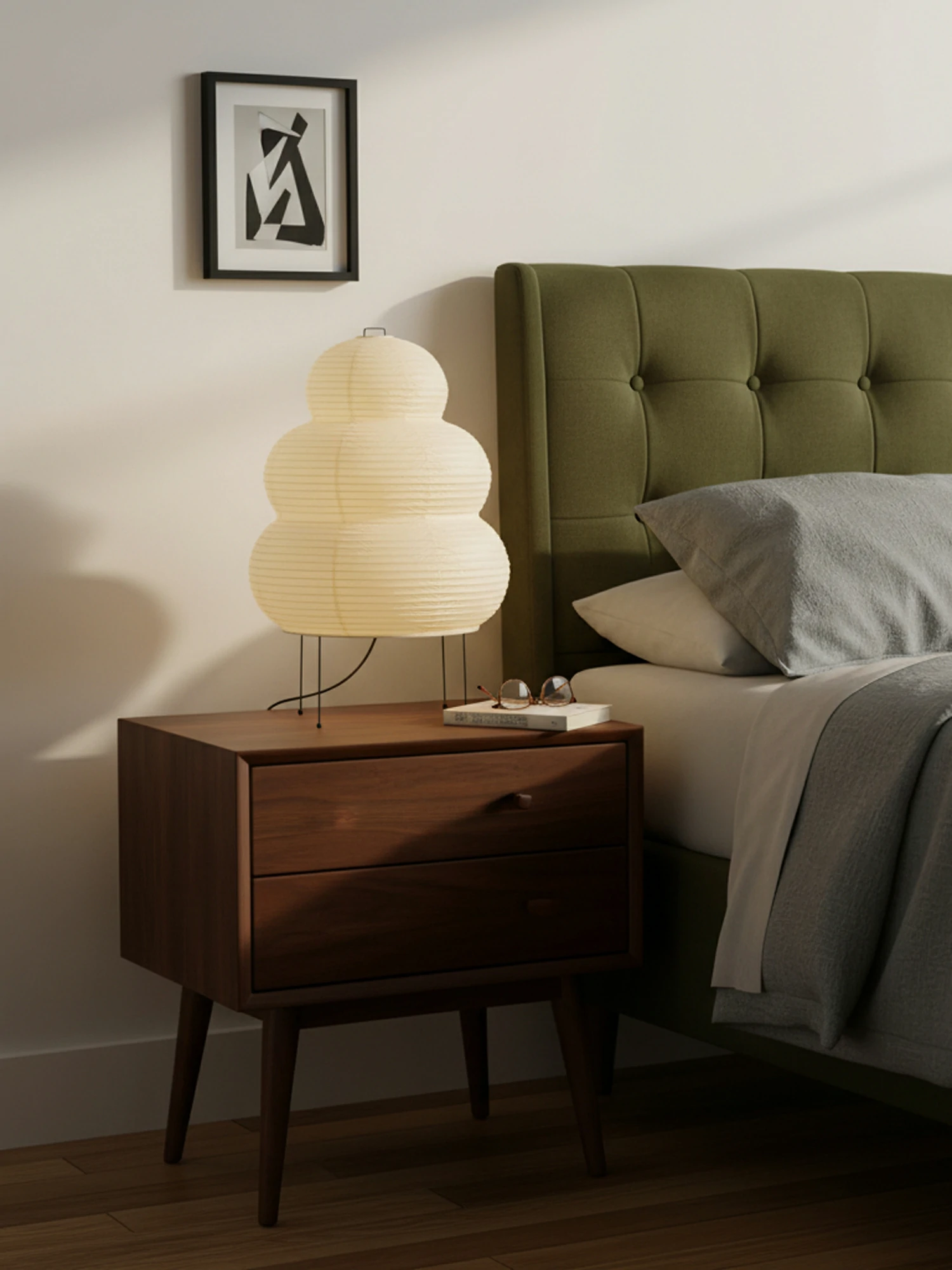 Akari 24N Table Lamp - Image 5