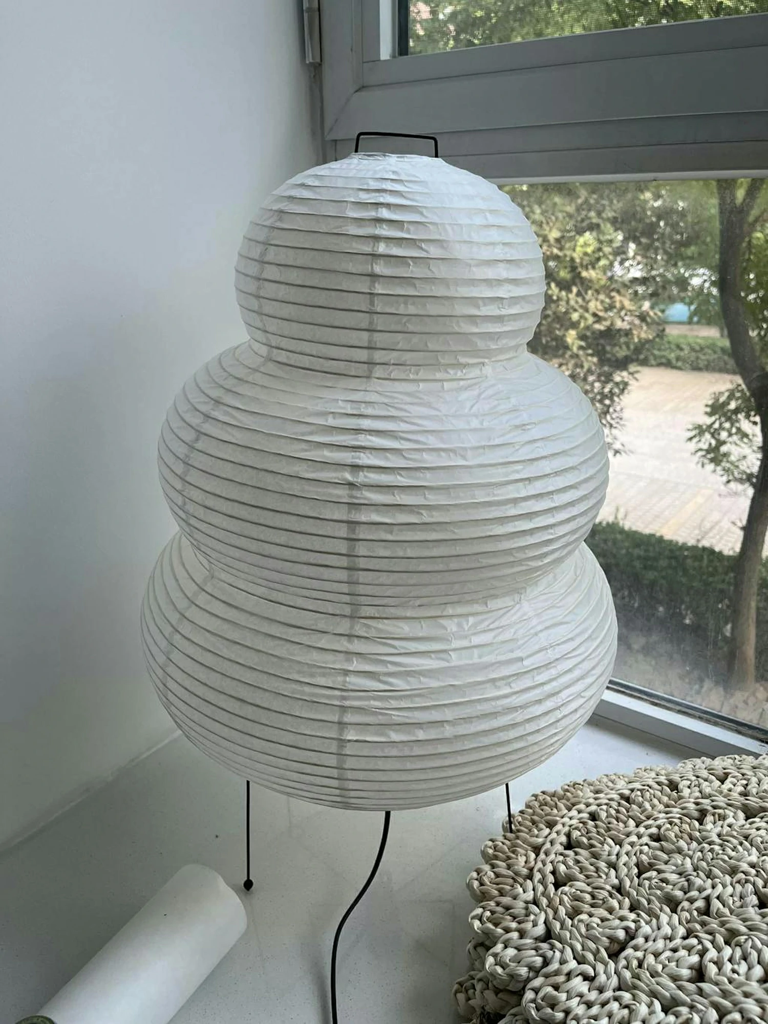 Akari 24N Table Lamp - Image 14