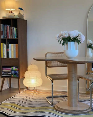 Akari 24N Table Lamp - Image 10