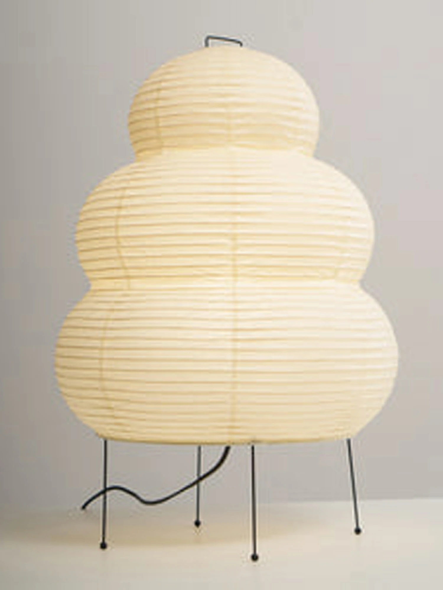 Akari 24N Table Lamp - Image 15