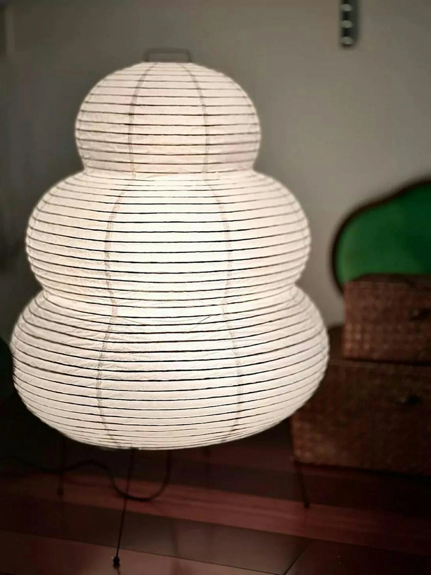 Akari 24N Table Lamp - Image 16