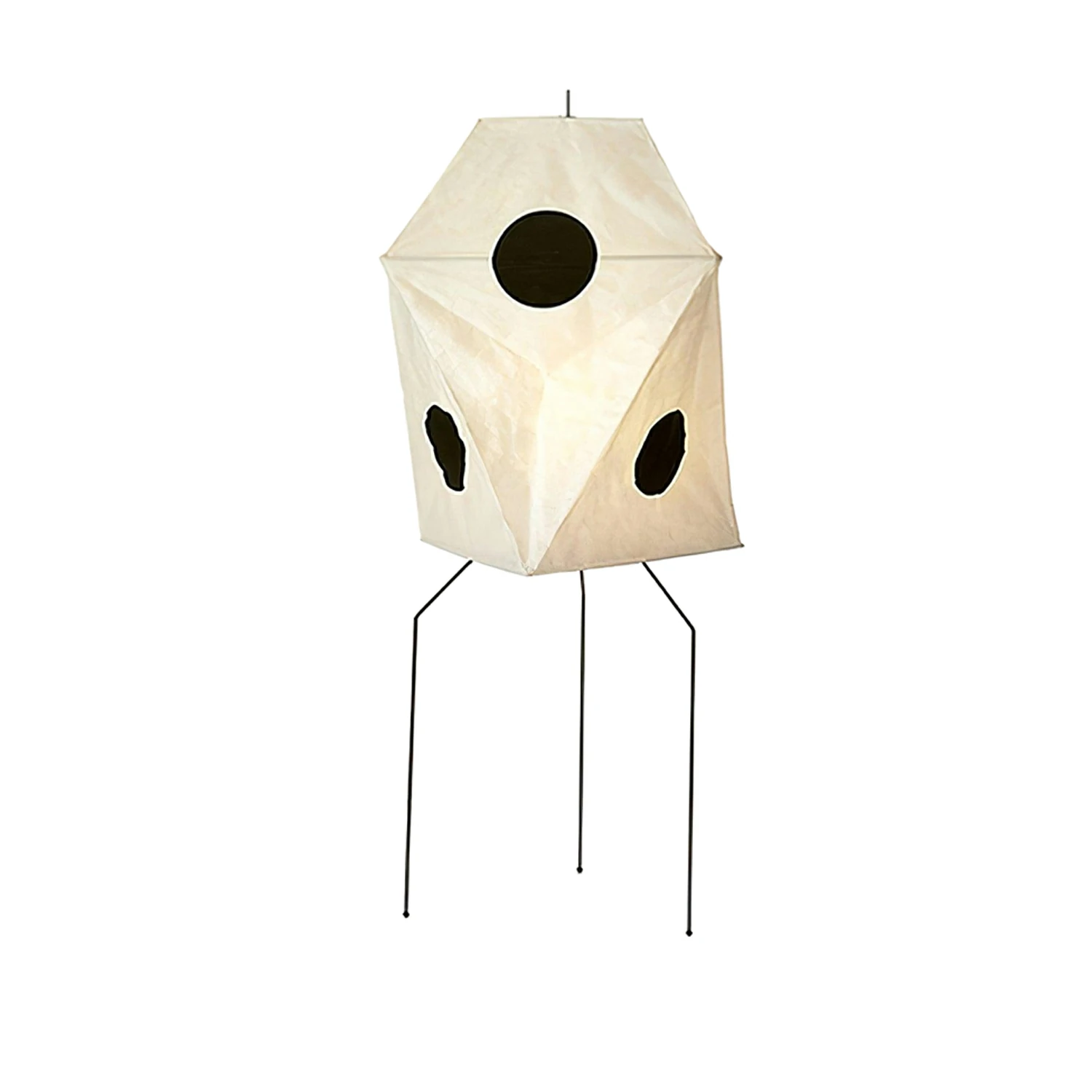 Akari UF3-Q Floor Lamp