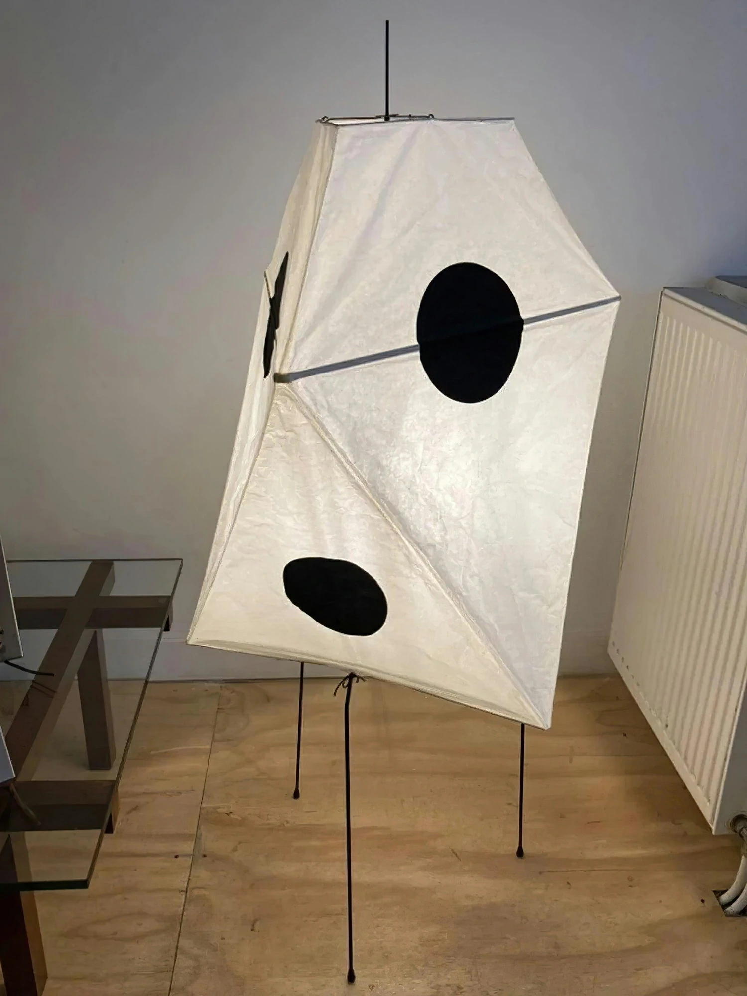 Akari UF3-Q Floor Lamp - Image 25