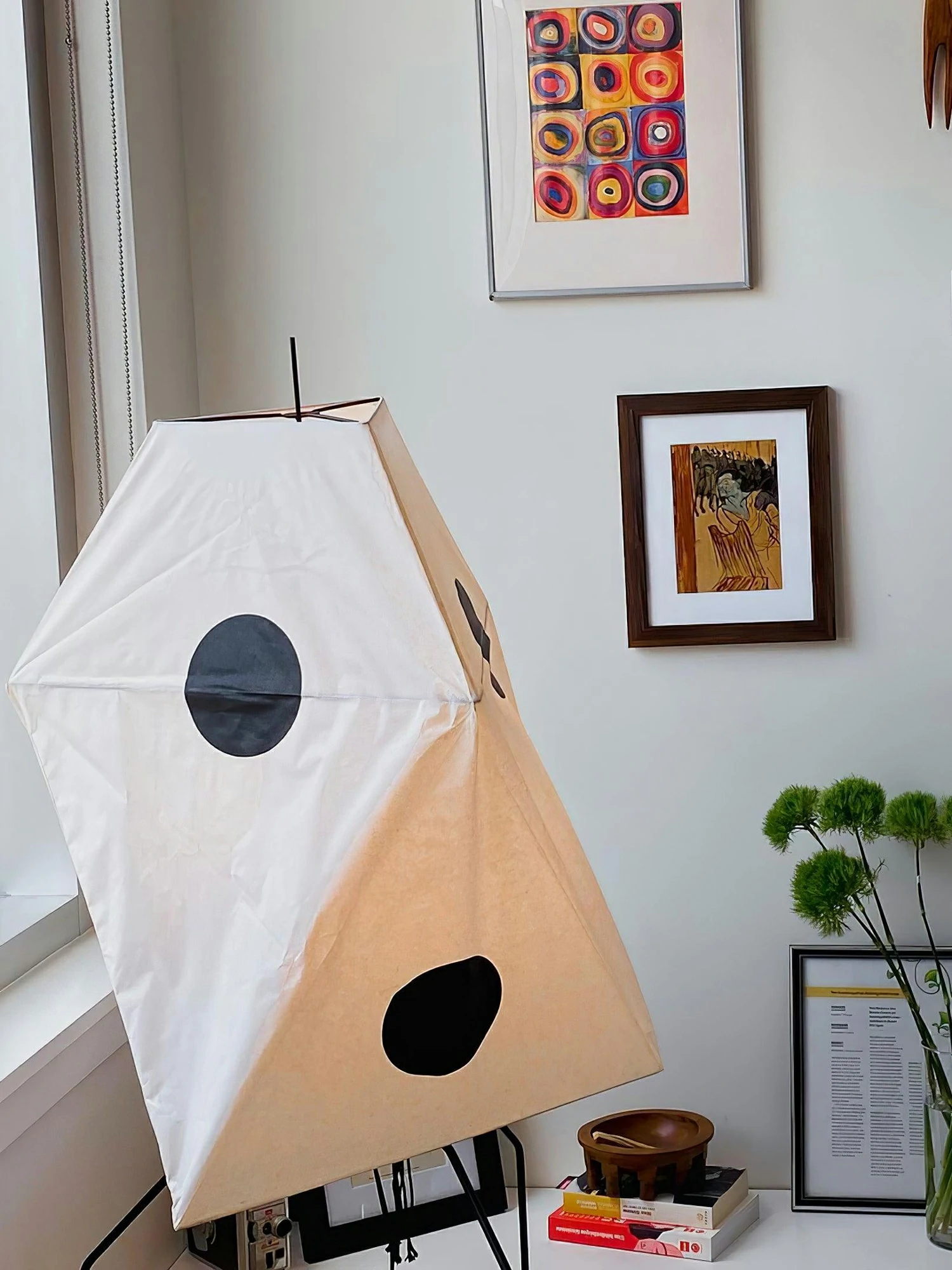 Akari UF3-Q Floor Lamp - Image 20