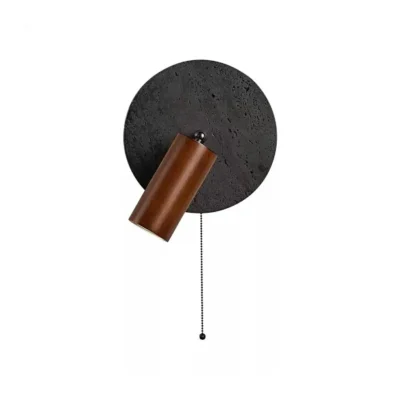 Alaric Wall Sconce