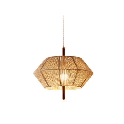 Aluna Corded Pendant Light