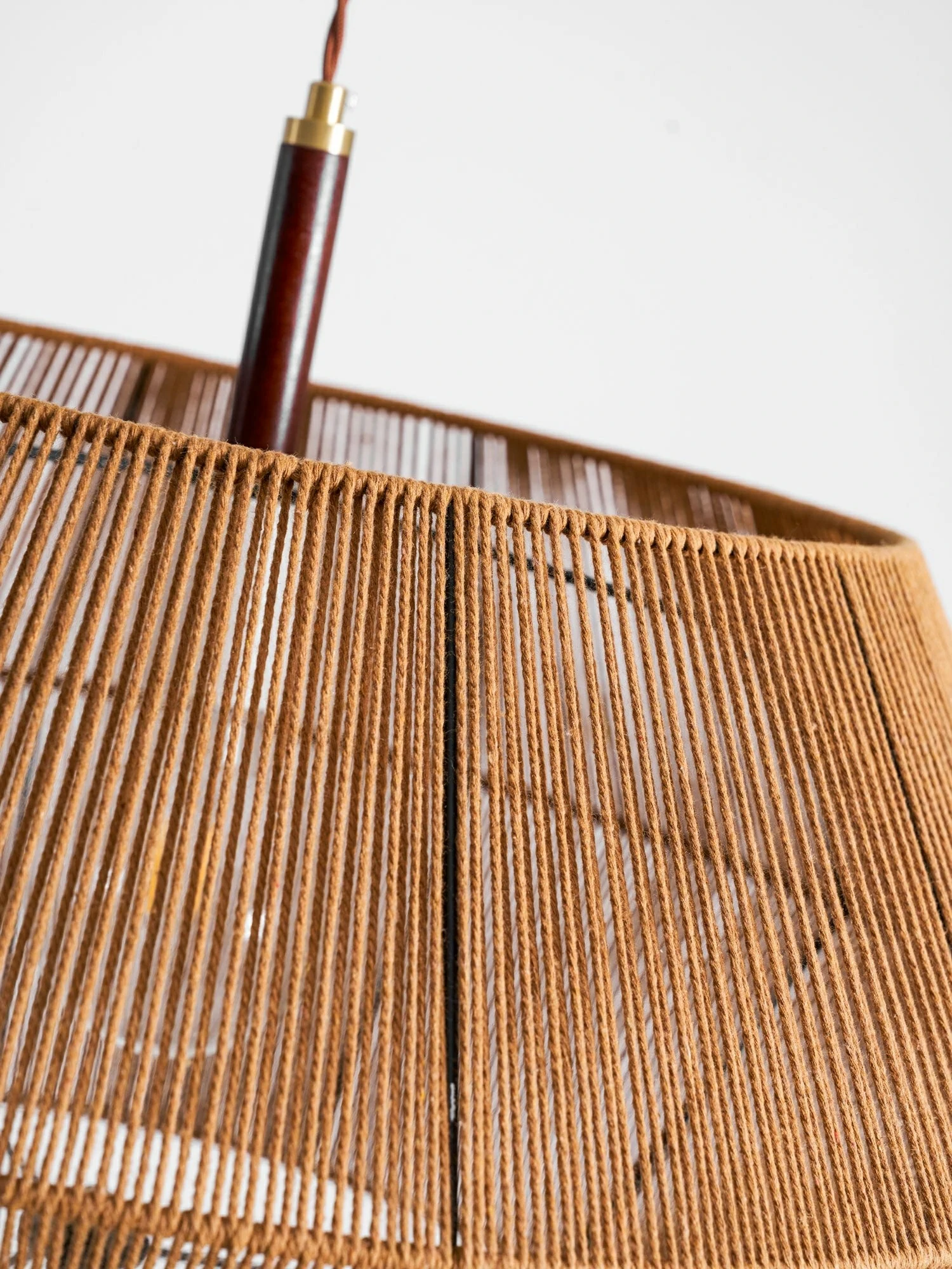 Aluna Corded Pendant Light - Image 7