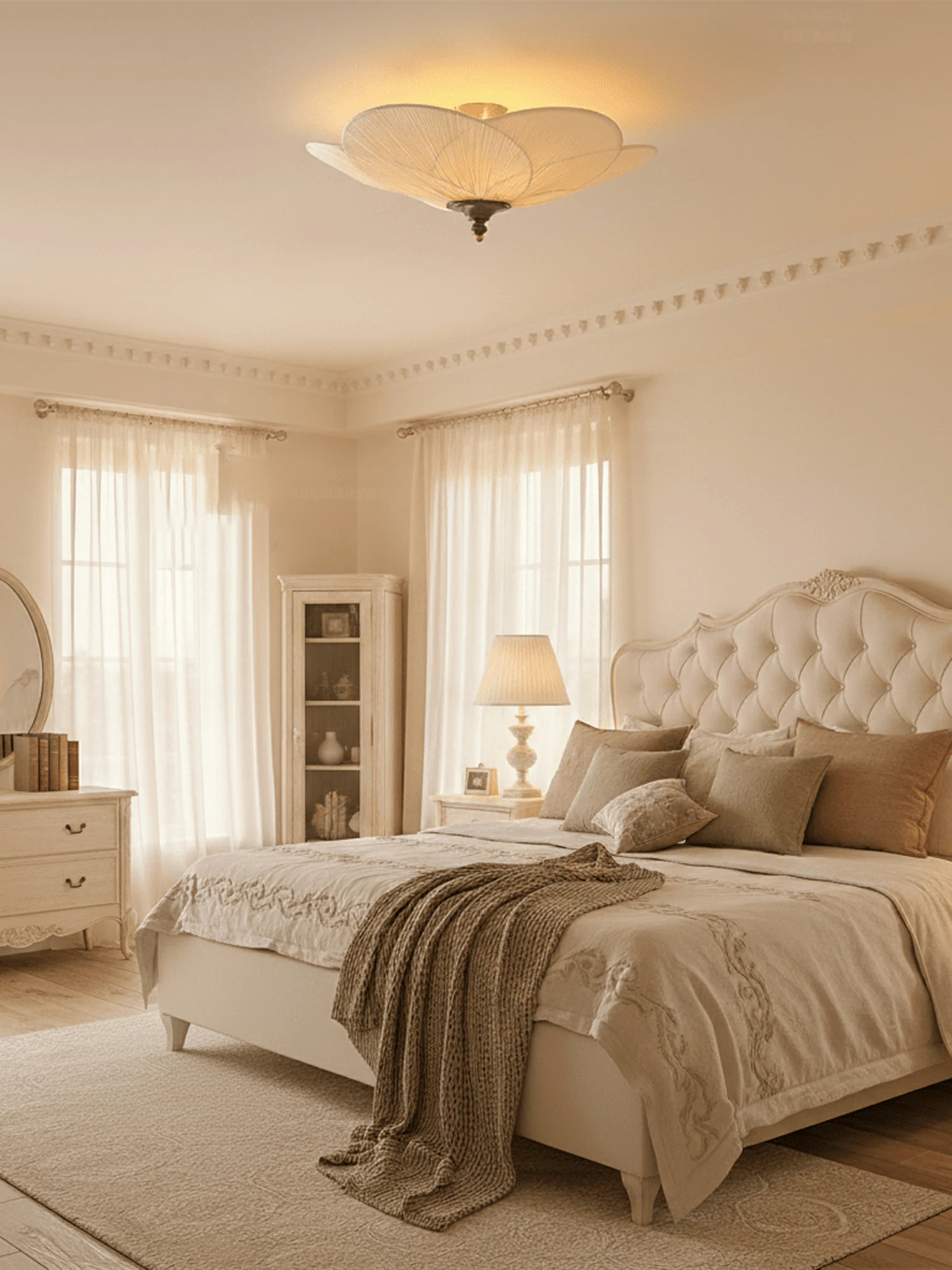 Amara Bloom Ceiling Light - Image 7