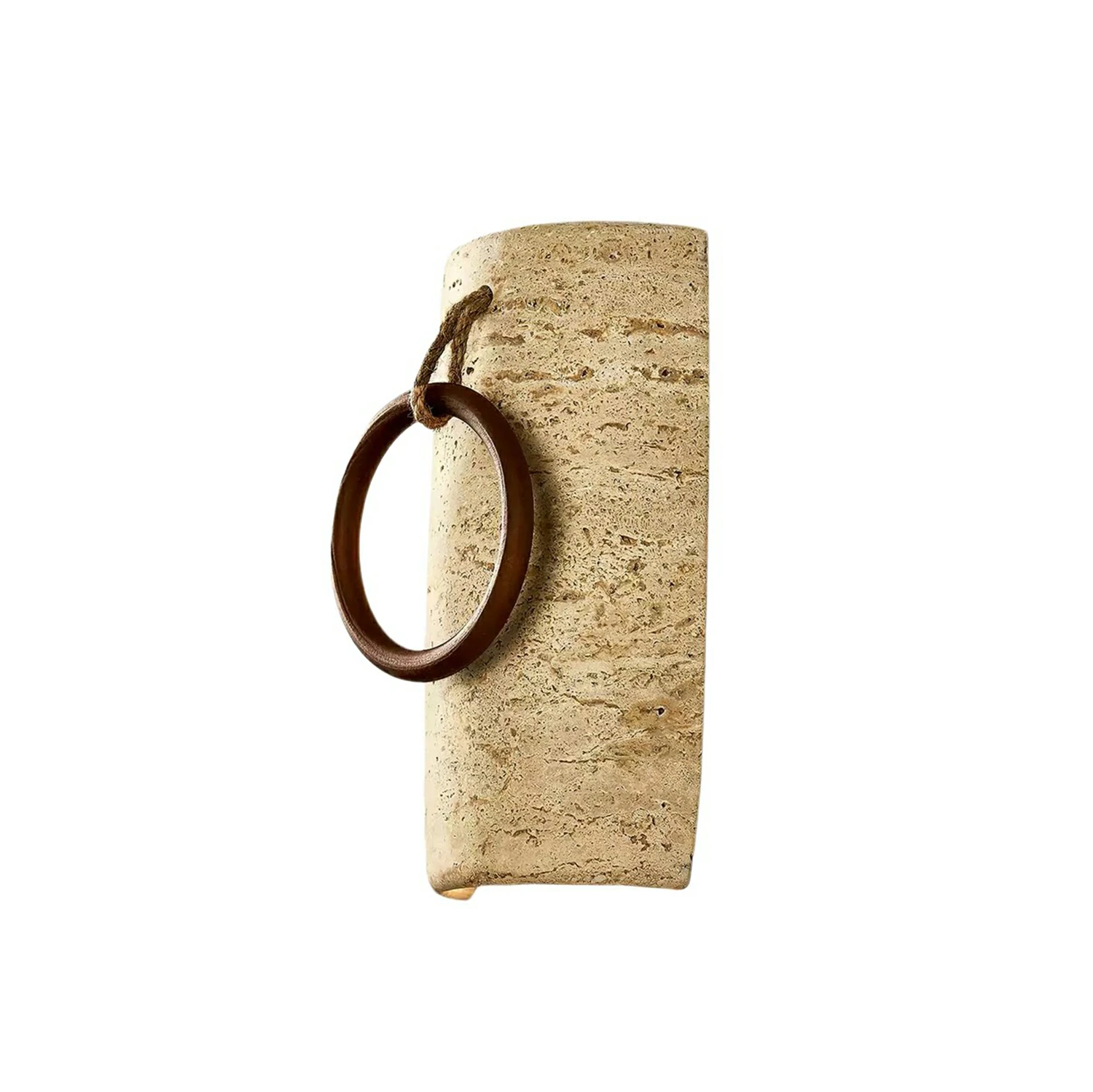 Anulo Wall Sconce