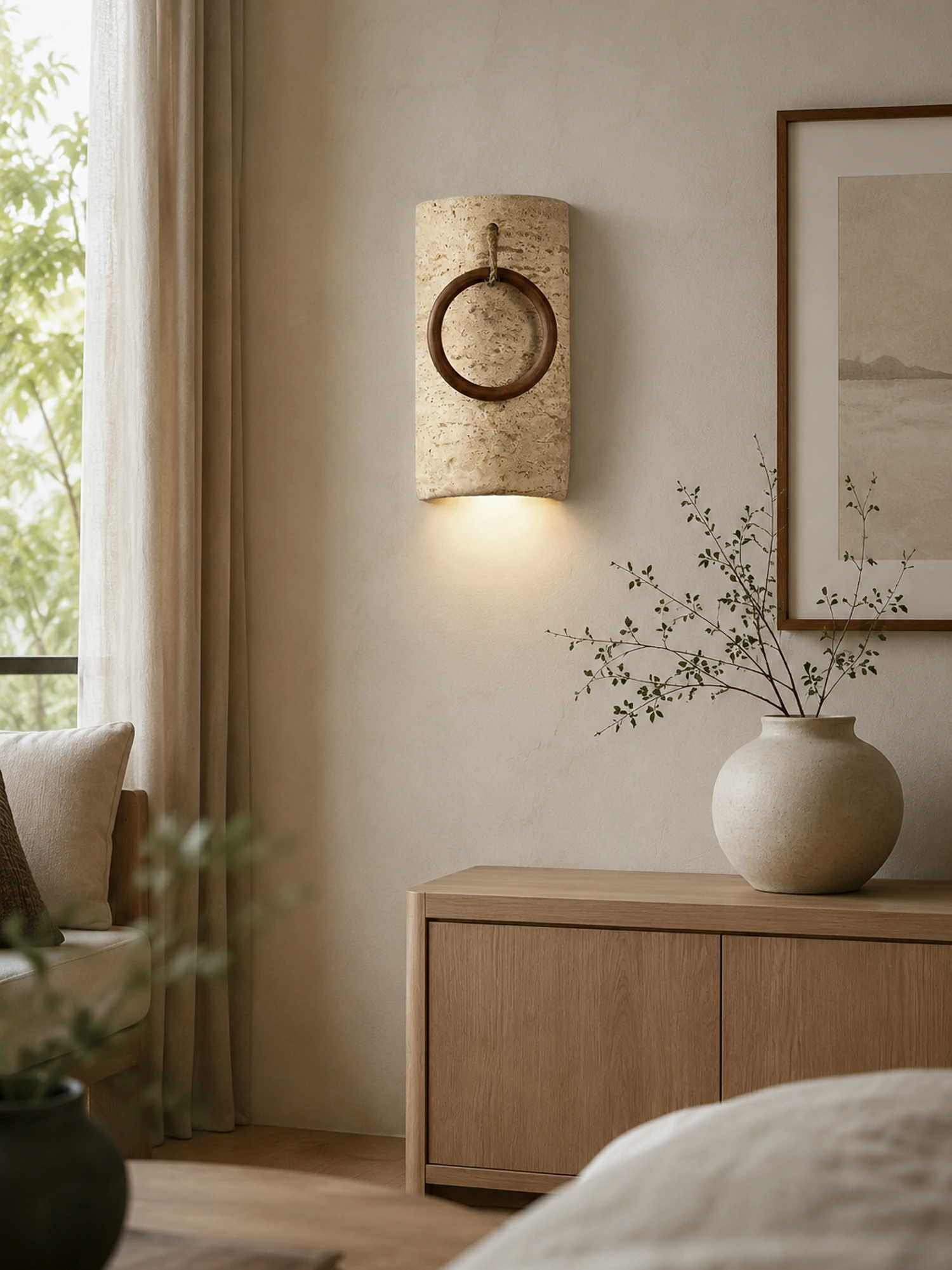 Anulo Wall Sconce - Image 6