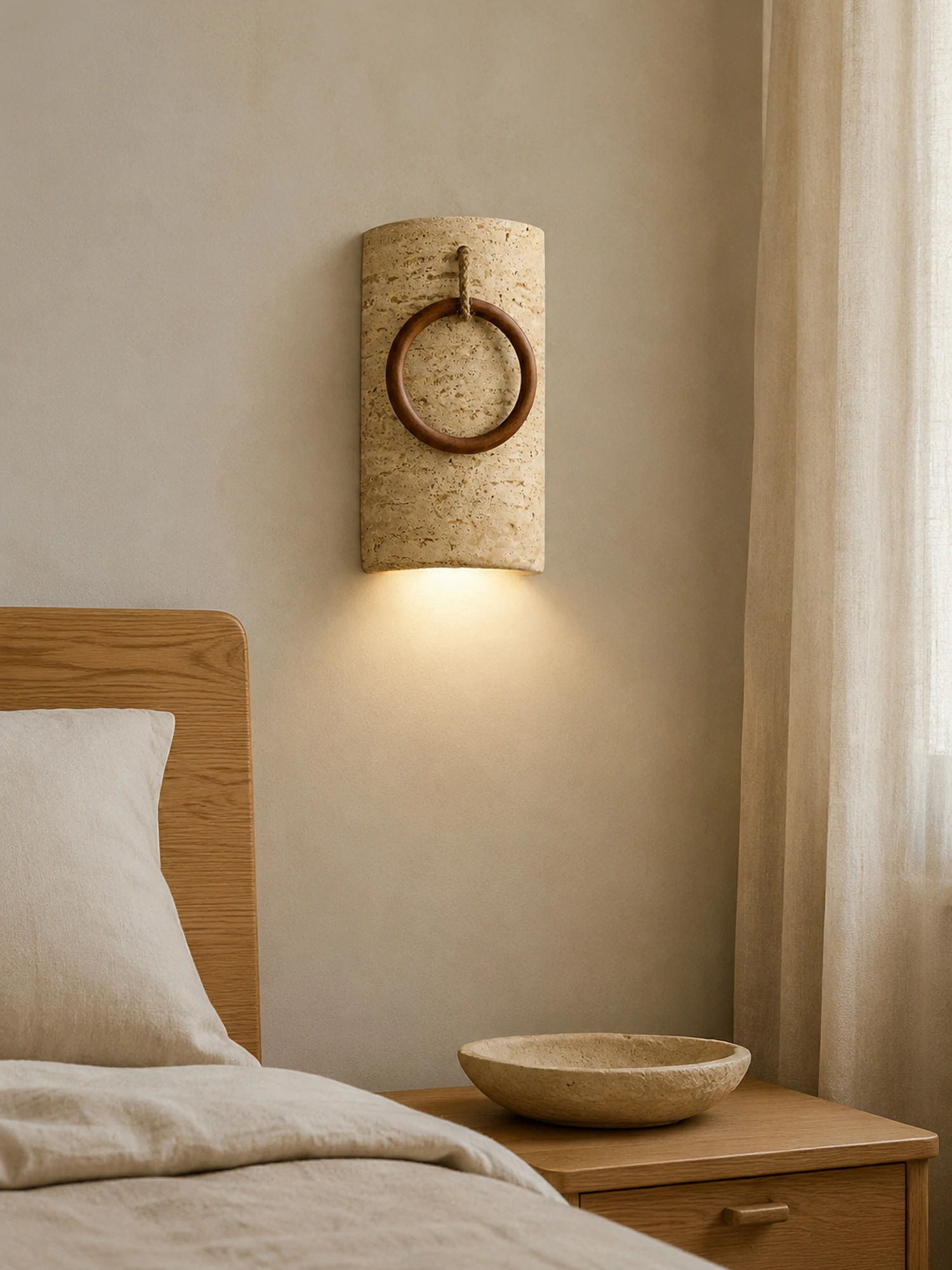 Anulo Wall Sconce - Image 7
