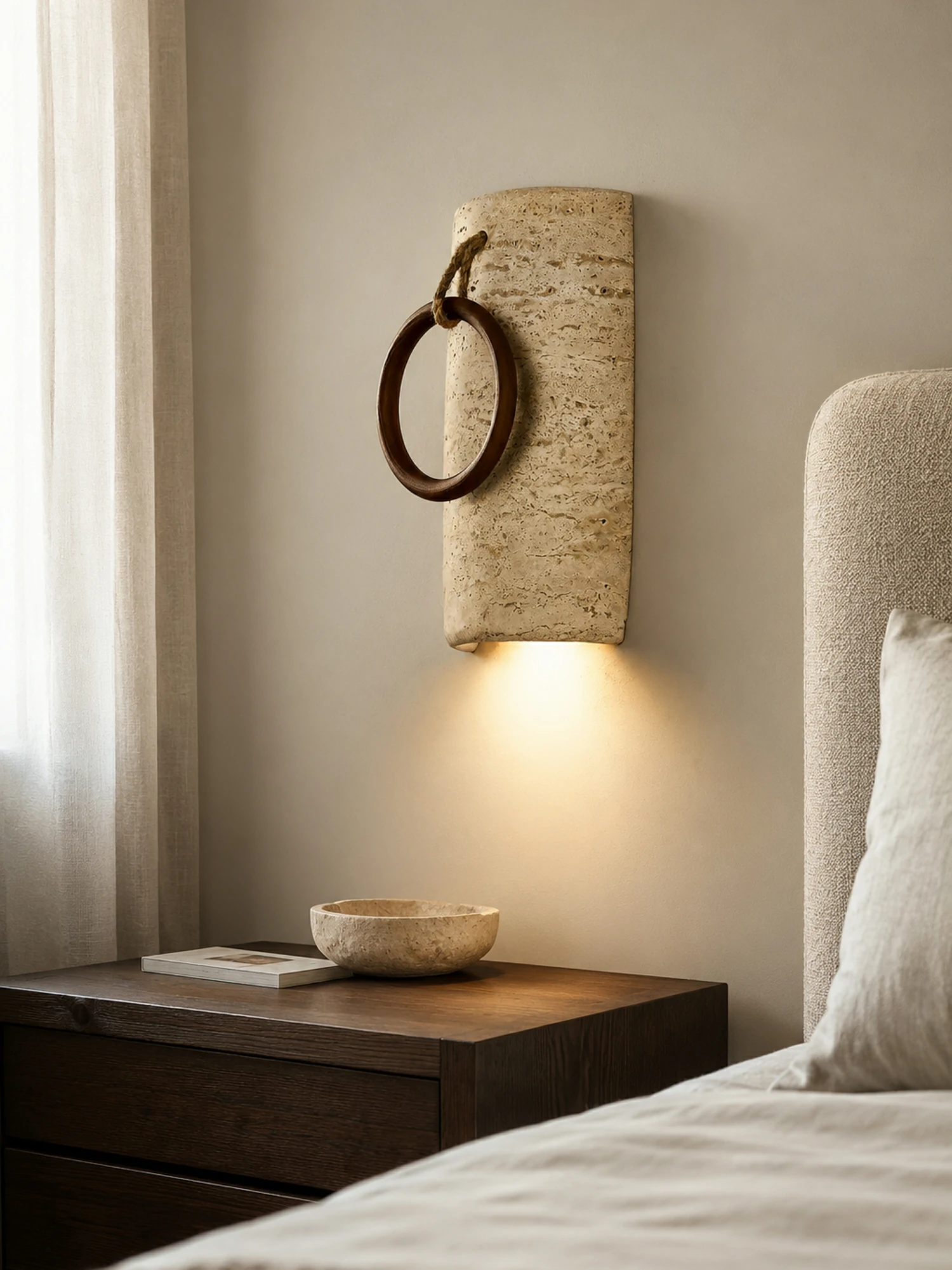 Anulo Wall Sconce - Image 3