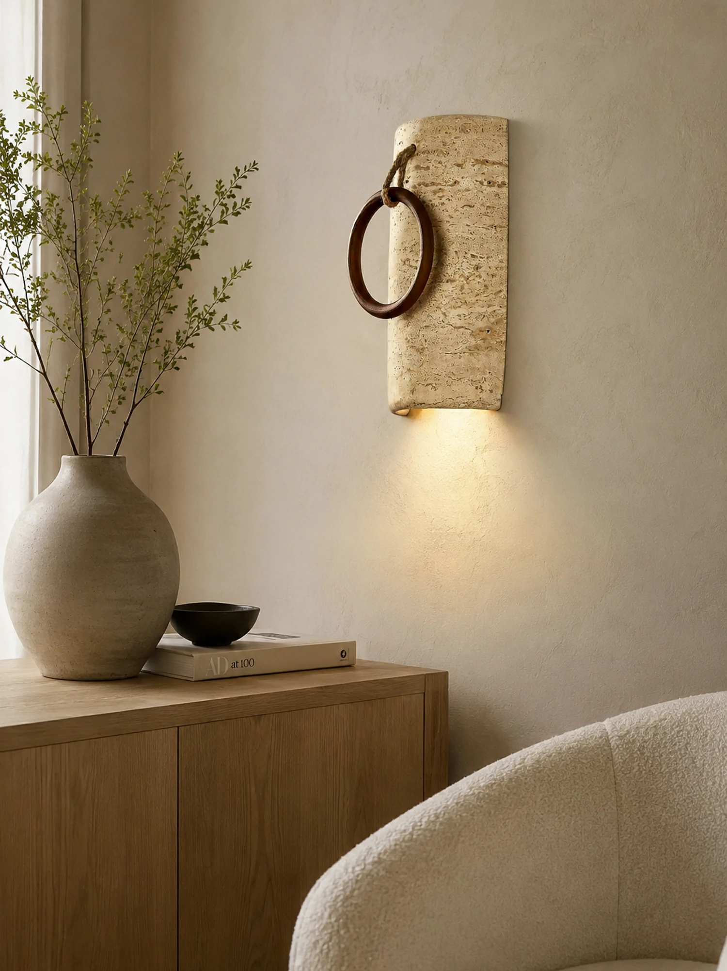 Anulo Wall Sconce - Image 4