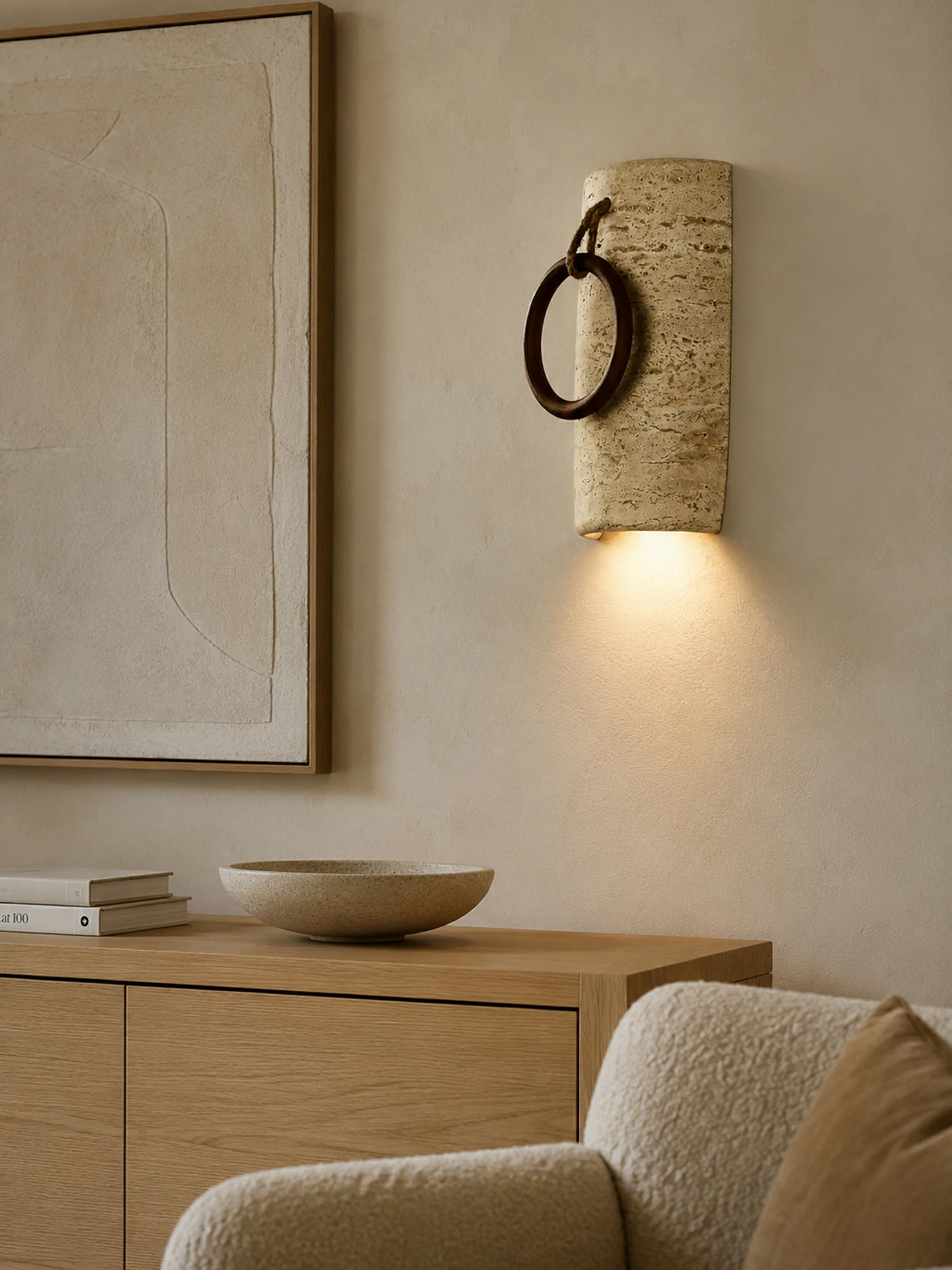 Anulo Wall Sconce - Image 5