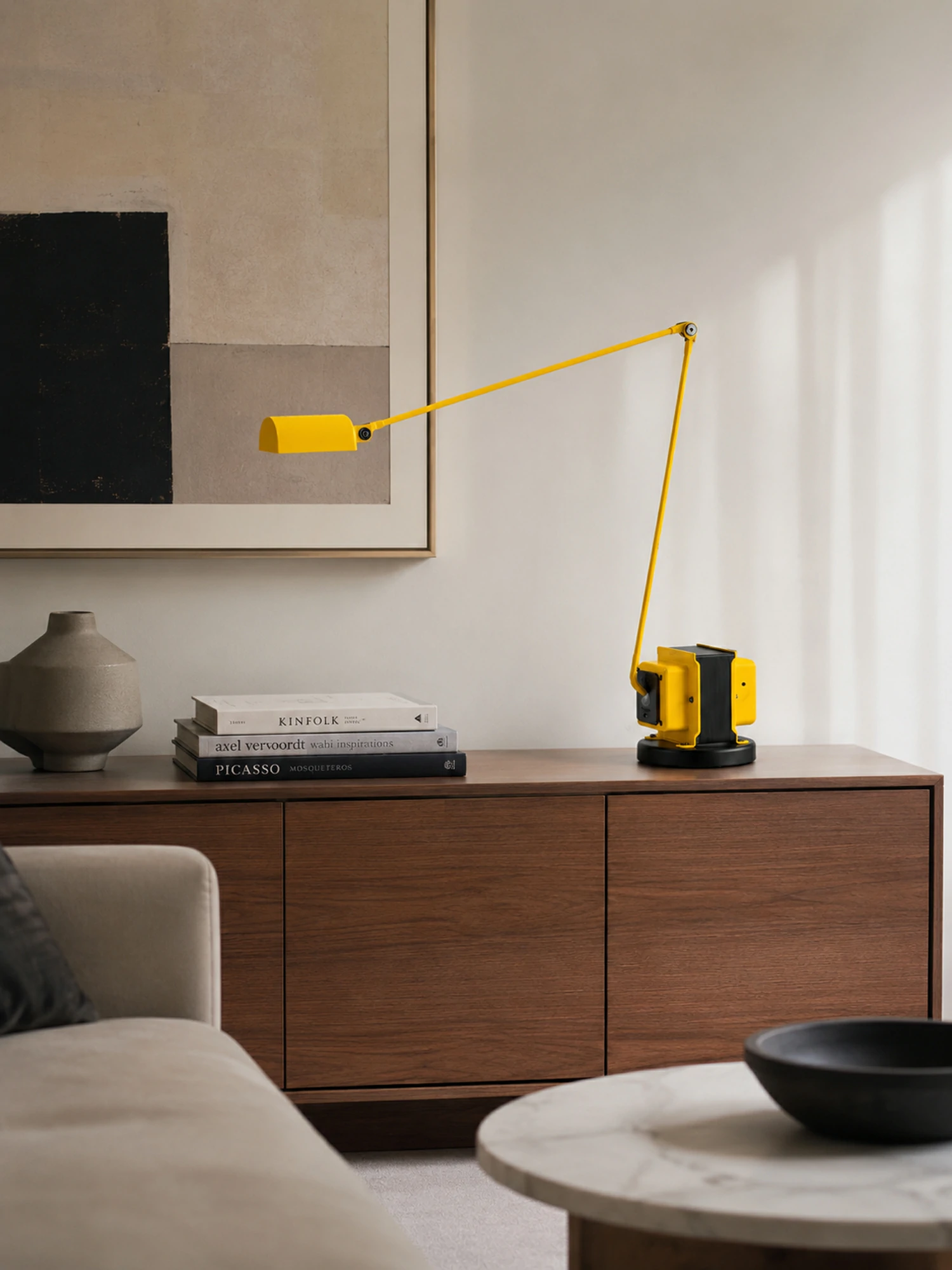 Apex Flex Table Lamp - Image 8