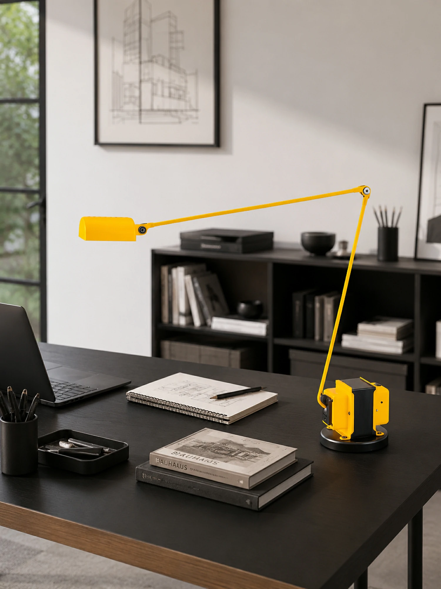 Apex Flex Table Lamp - Image 9