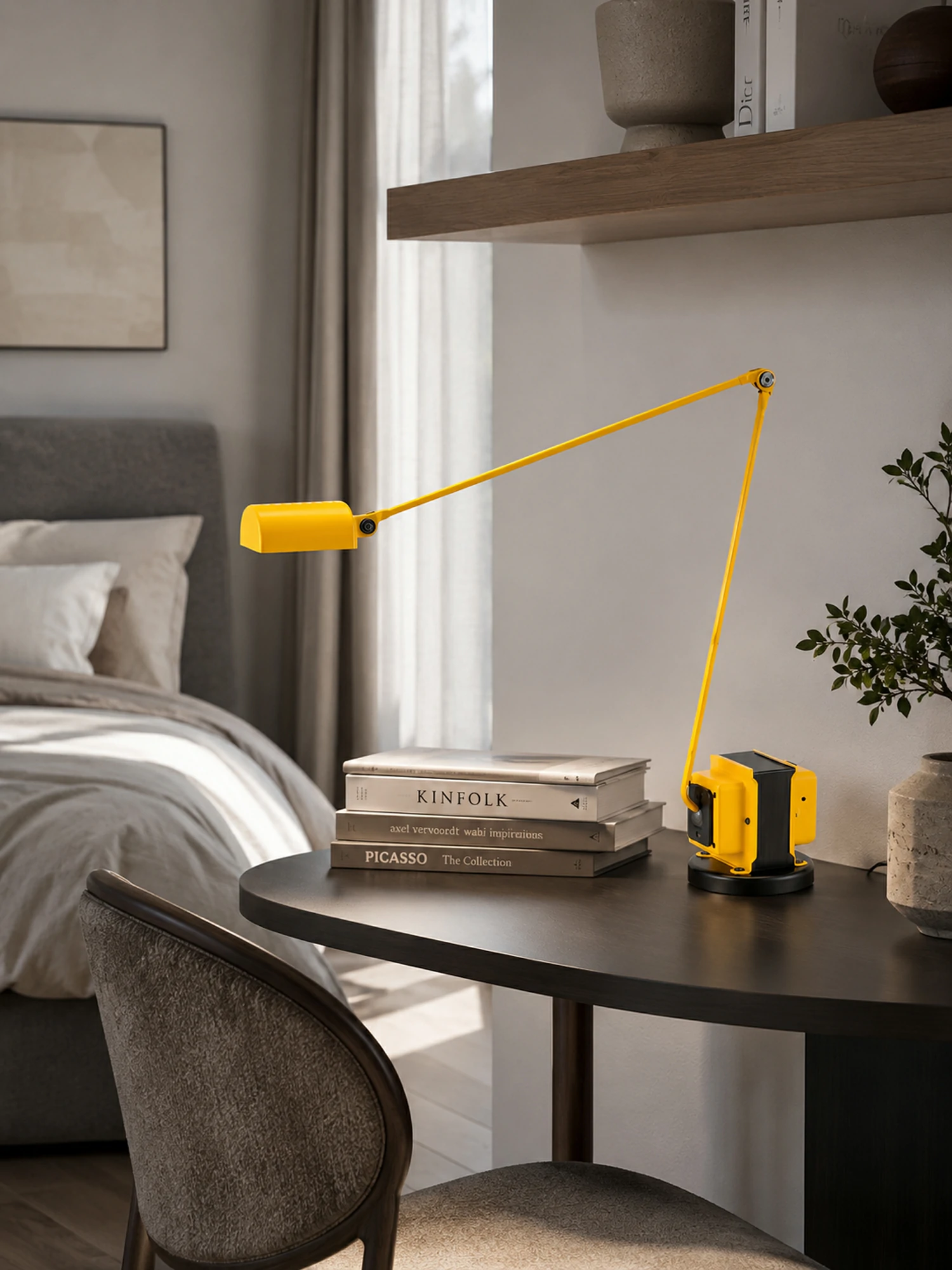Apex Flex Table Lamp - Image 10