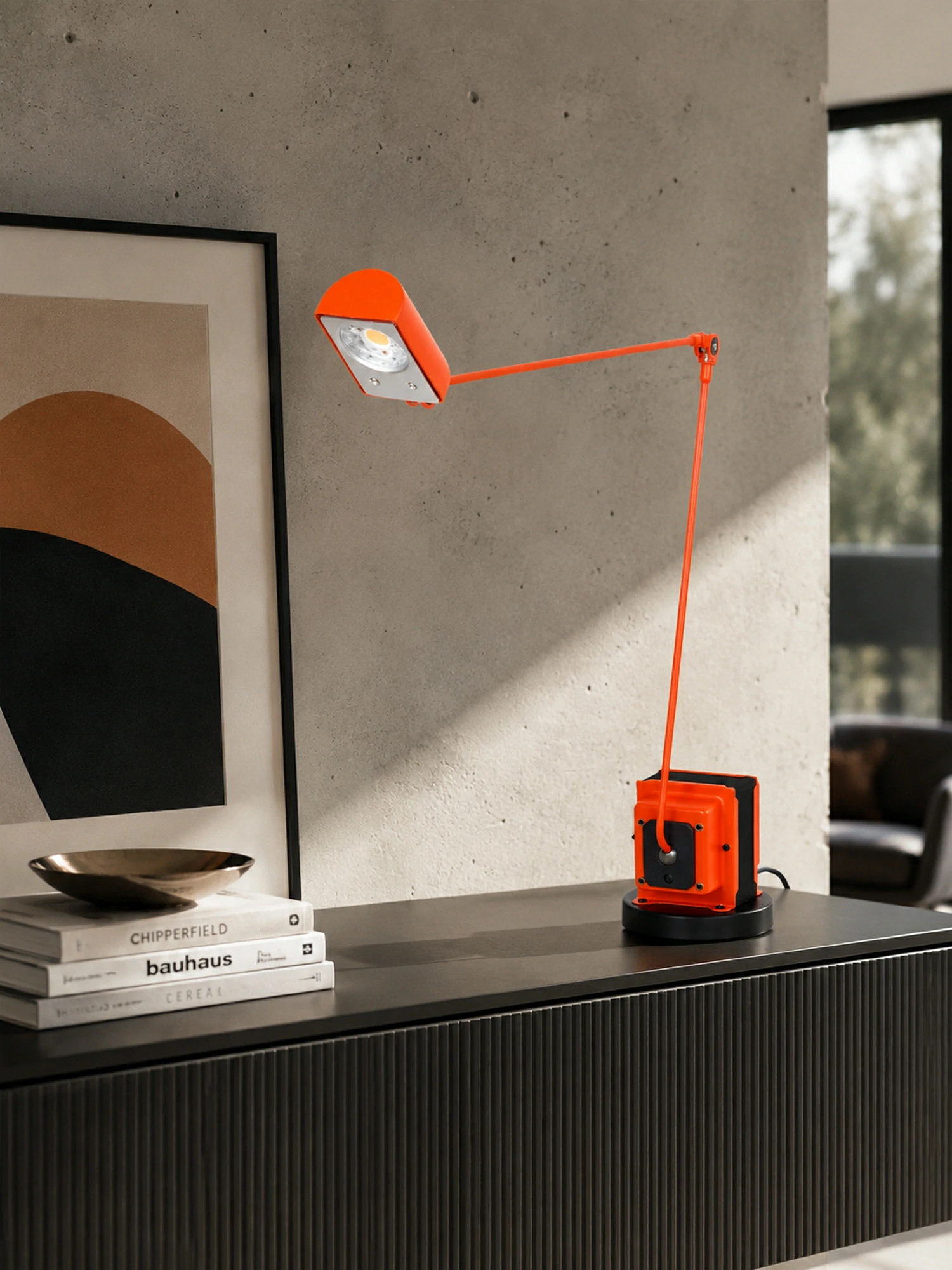 Apex Flex Table Lamp - Image 12