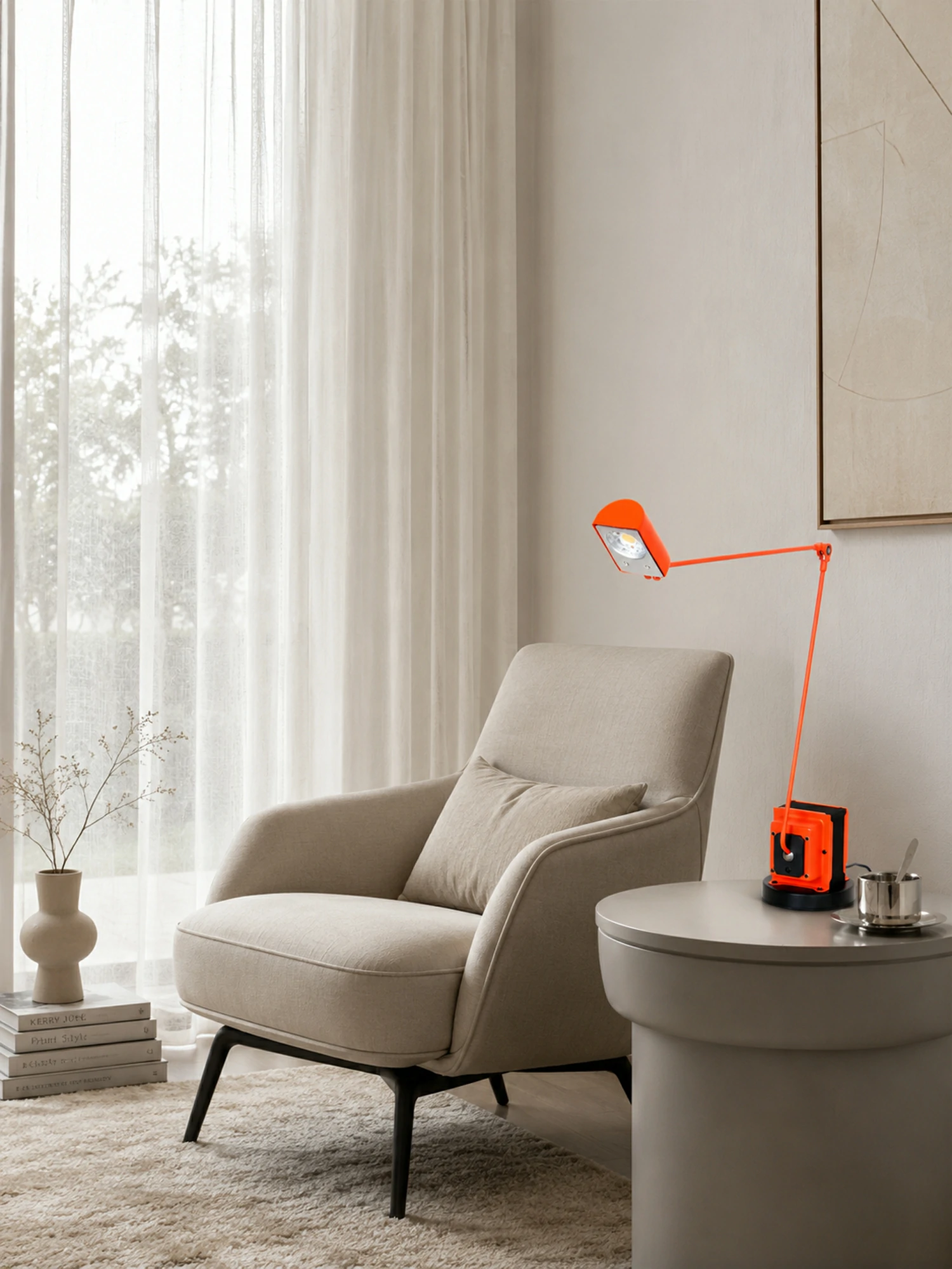 Apex Flex Table Lamp - Image 13