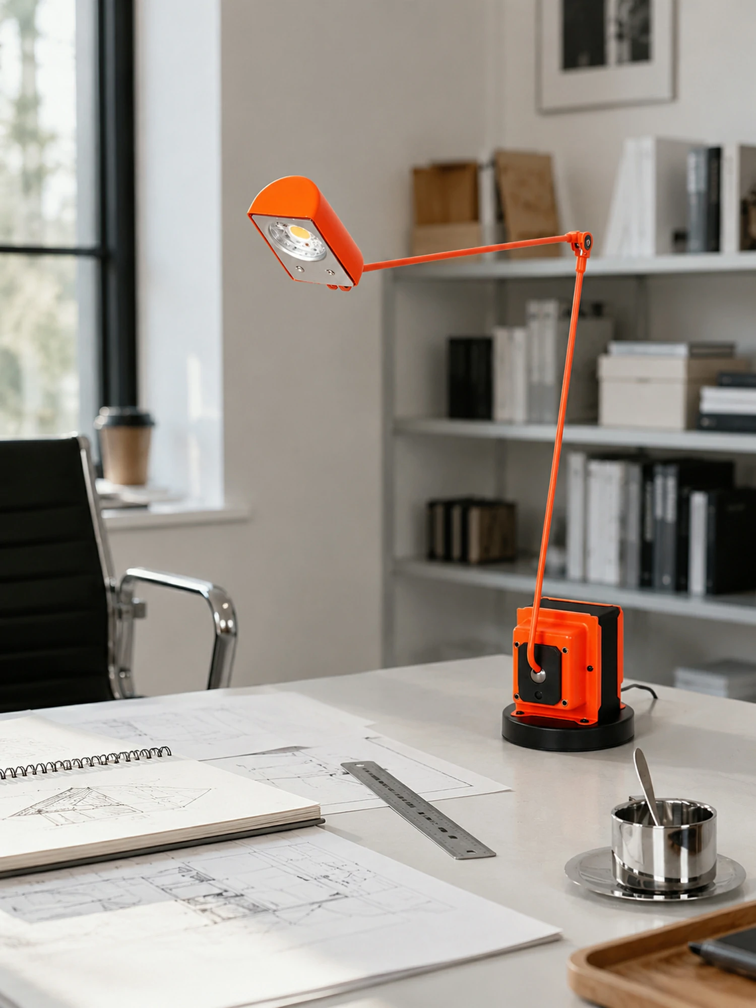 Apex Flex Table Lamp - Image 14