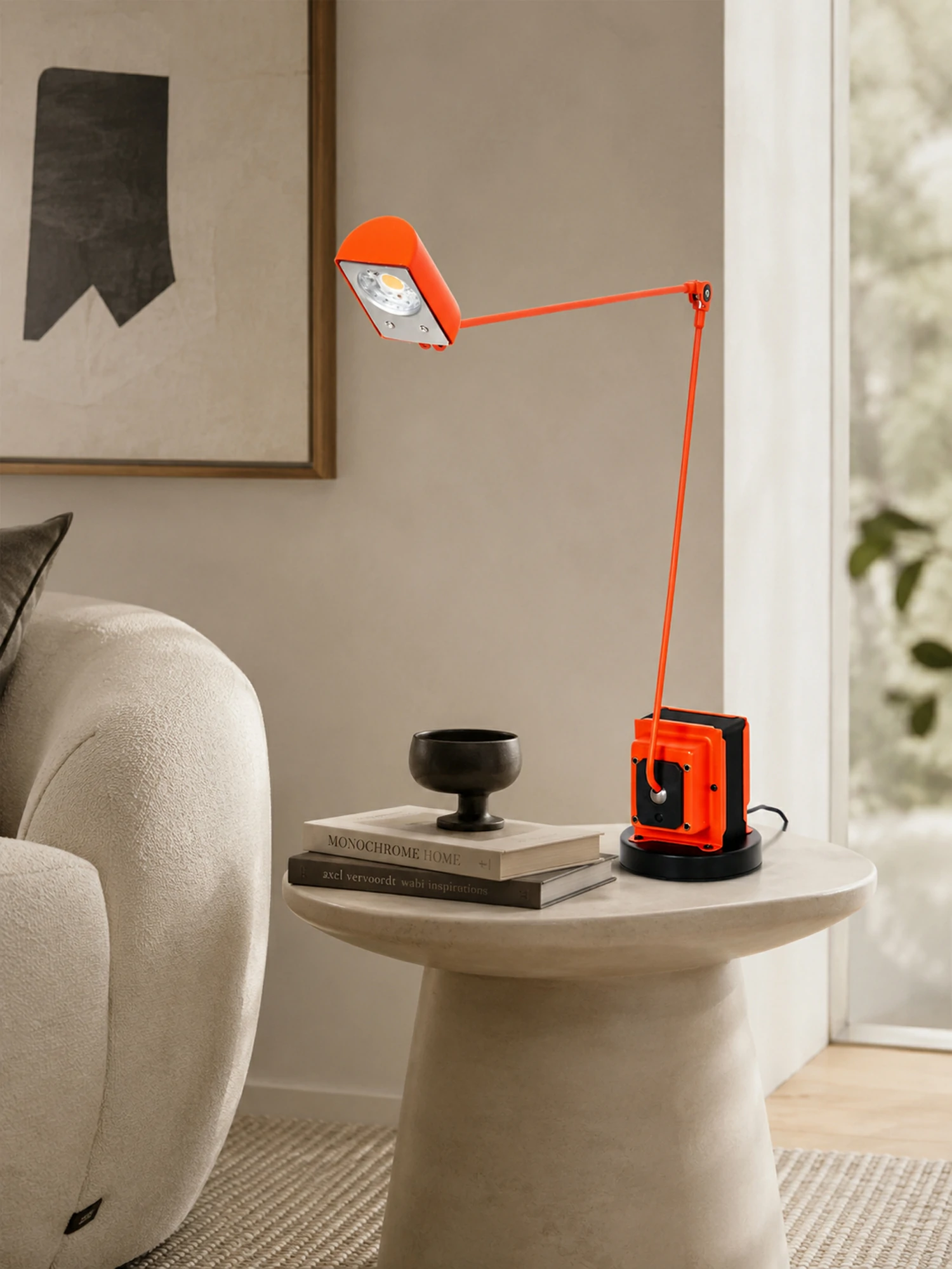 Apex Flex Table Lamp - Image 16