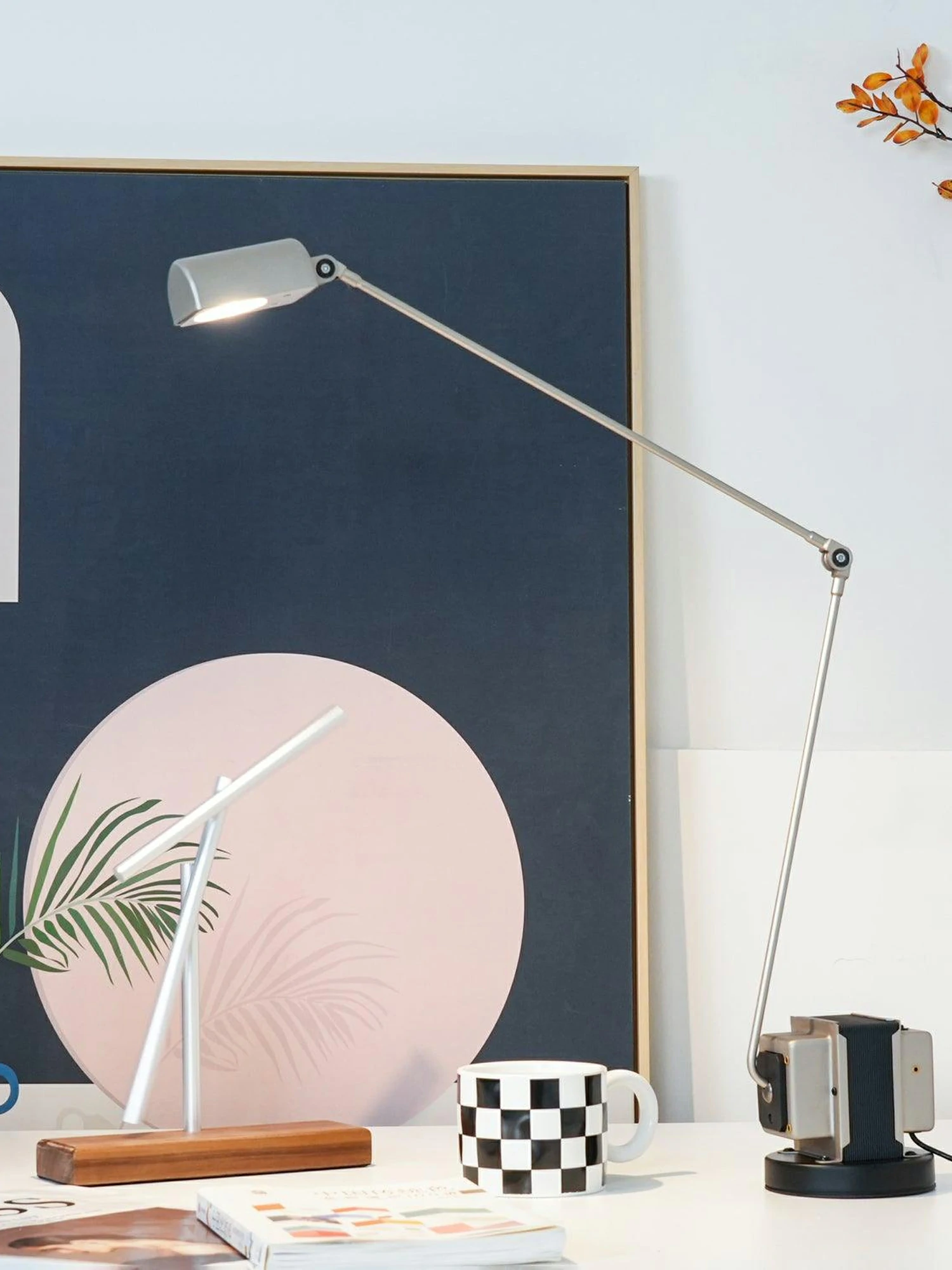 Apex Flex Table Lamp - Image 23