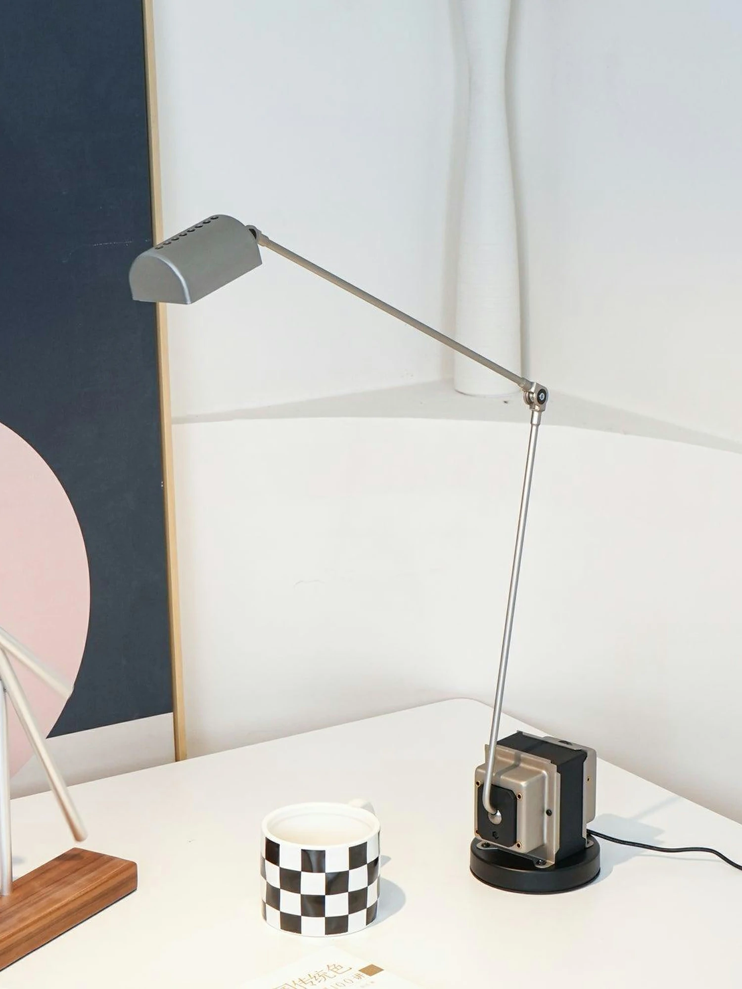 Apex Flex Table Lamp - Image 2