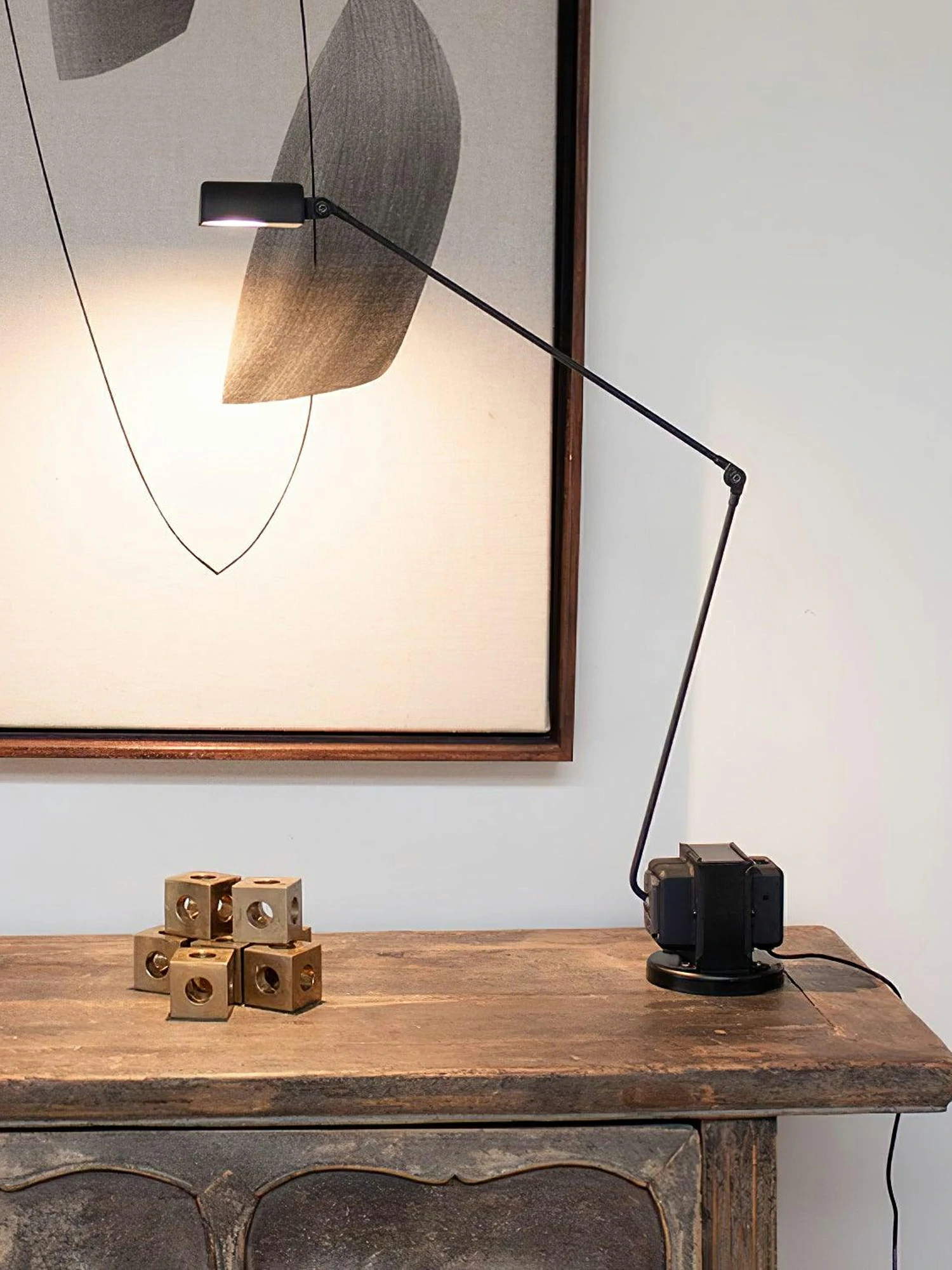 Apex Flex Table Lamp - Image 3