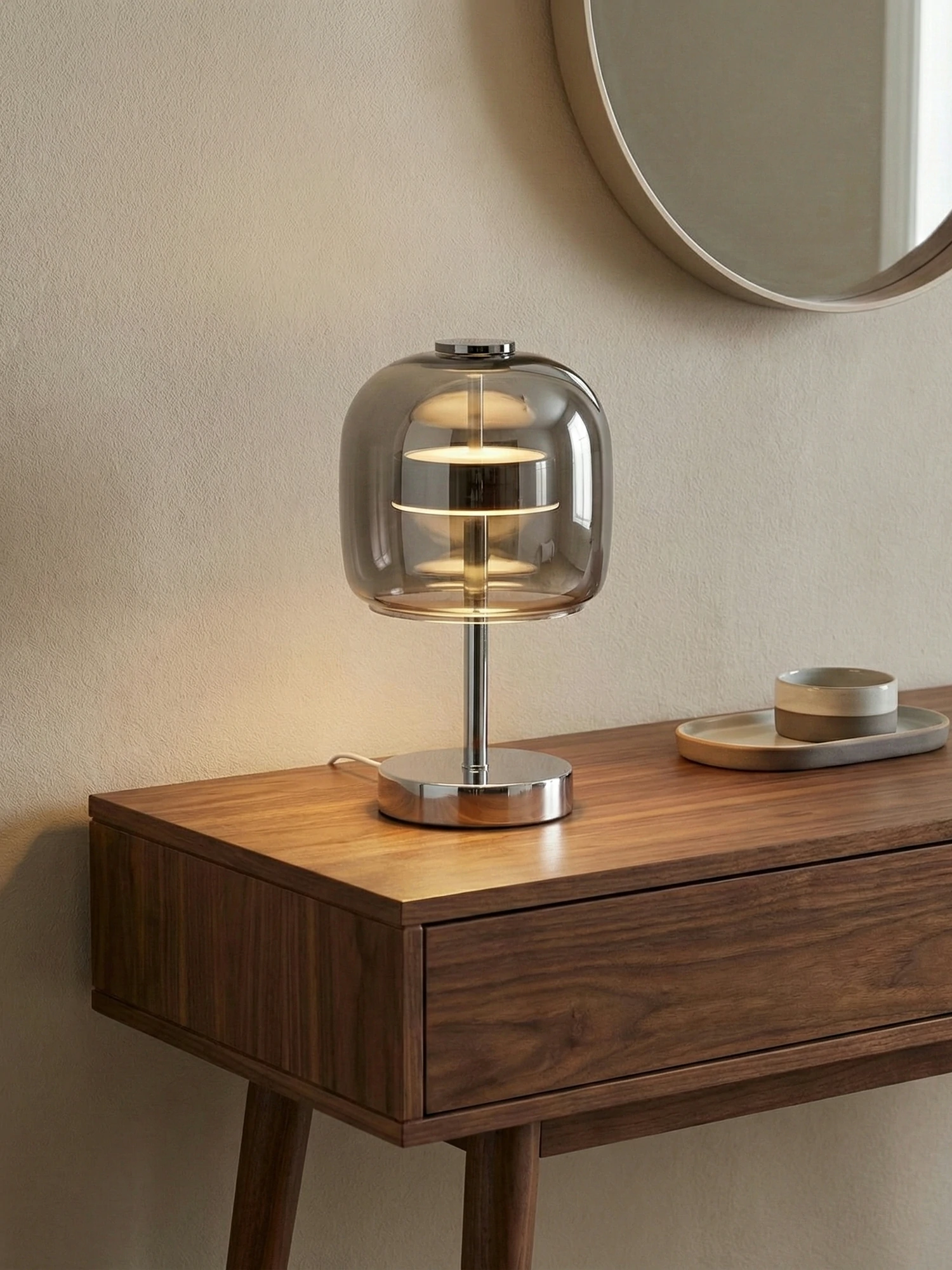 Argos Table Lamp - Image 7