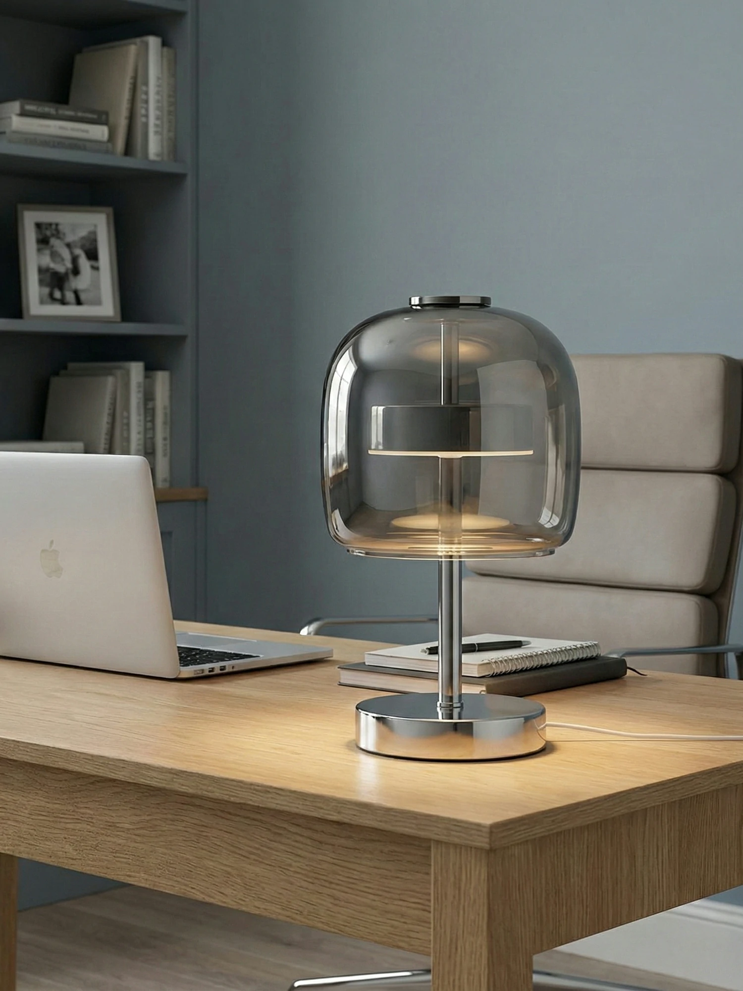 Argos Table Lamp - Image 2