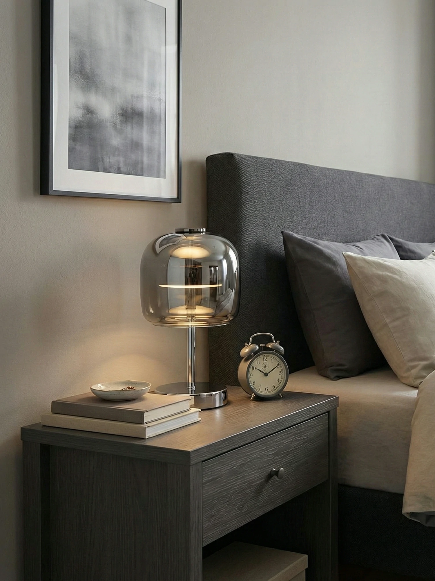 Argos Table Lamp - Image 6