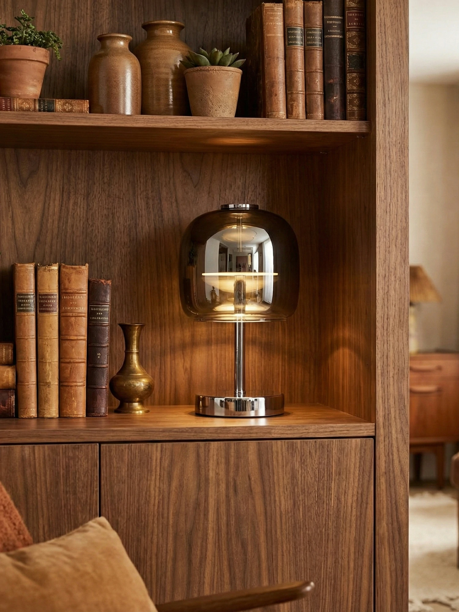 Argos Table Lamp - Image 5