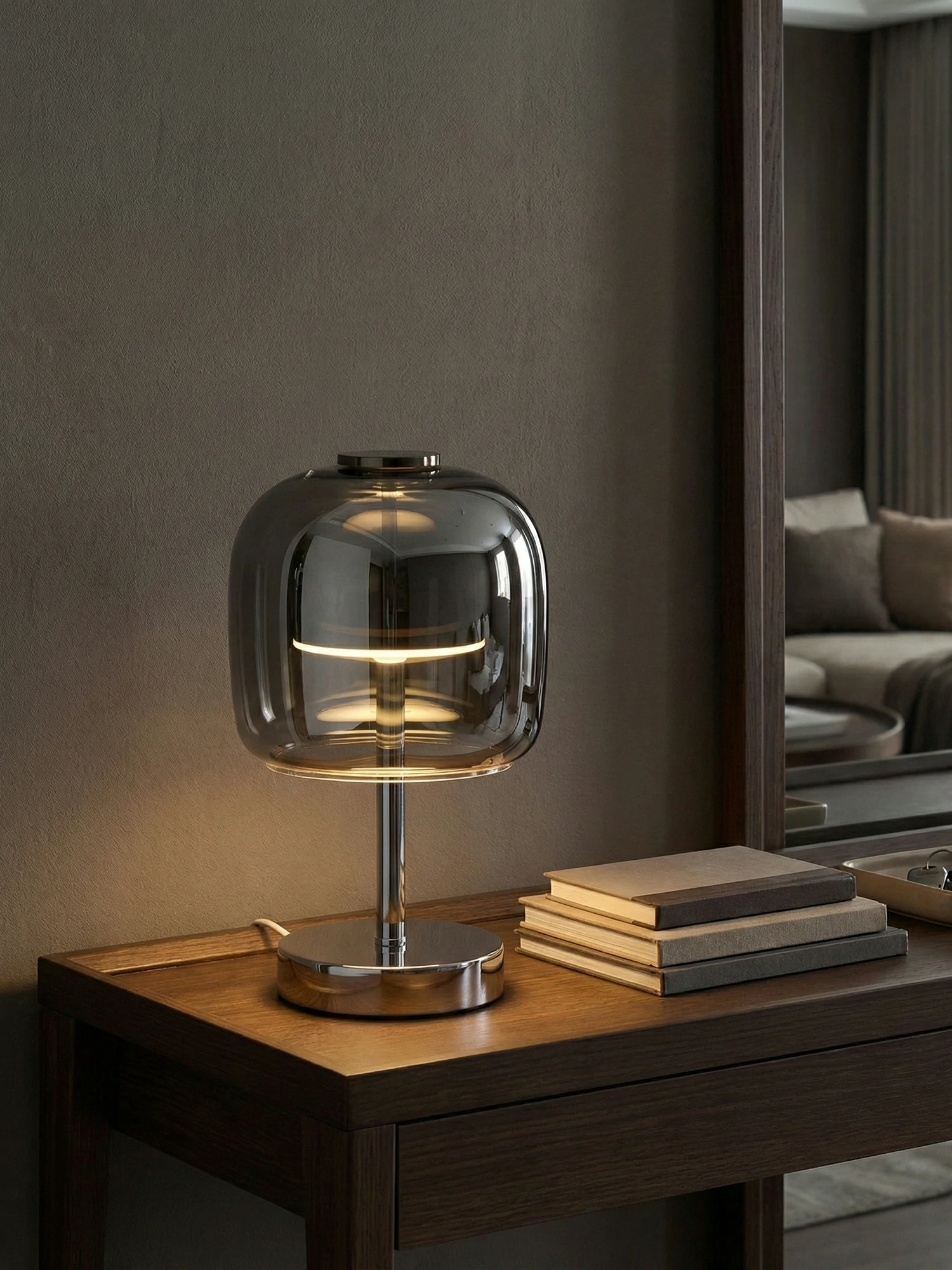 Argos Table Lamp - Image 3