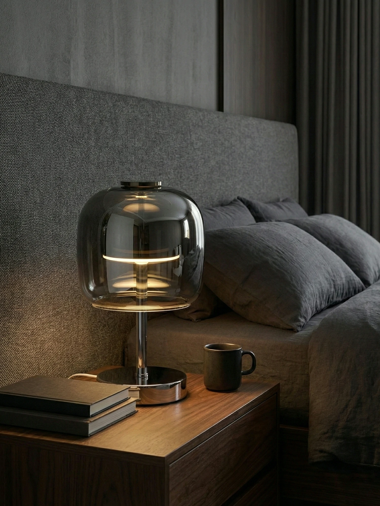 Argos Table Lamp - Image 4