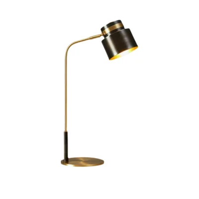 Ari Scandustrial Table Lamp