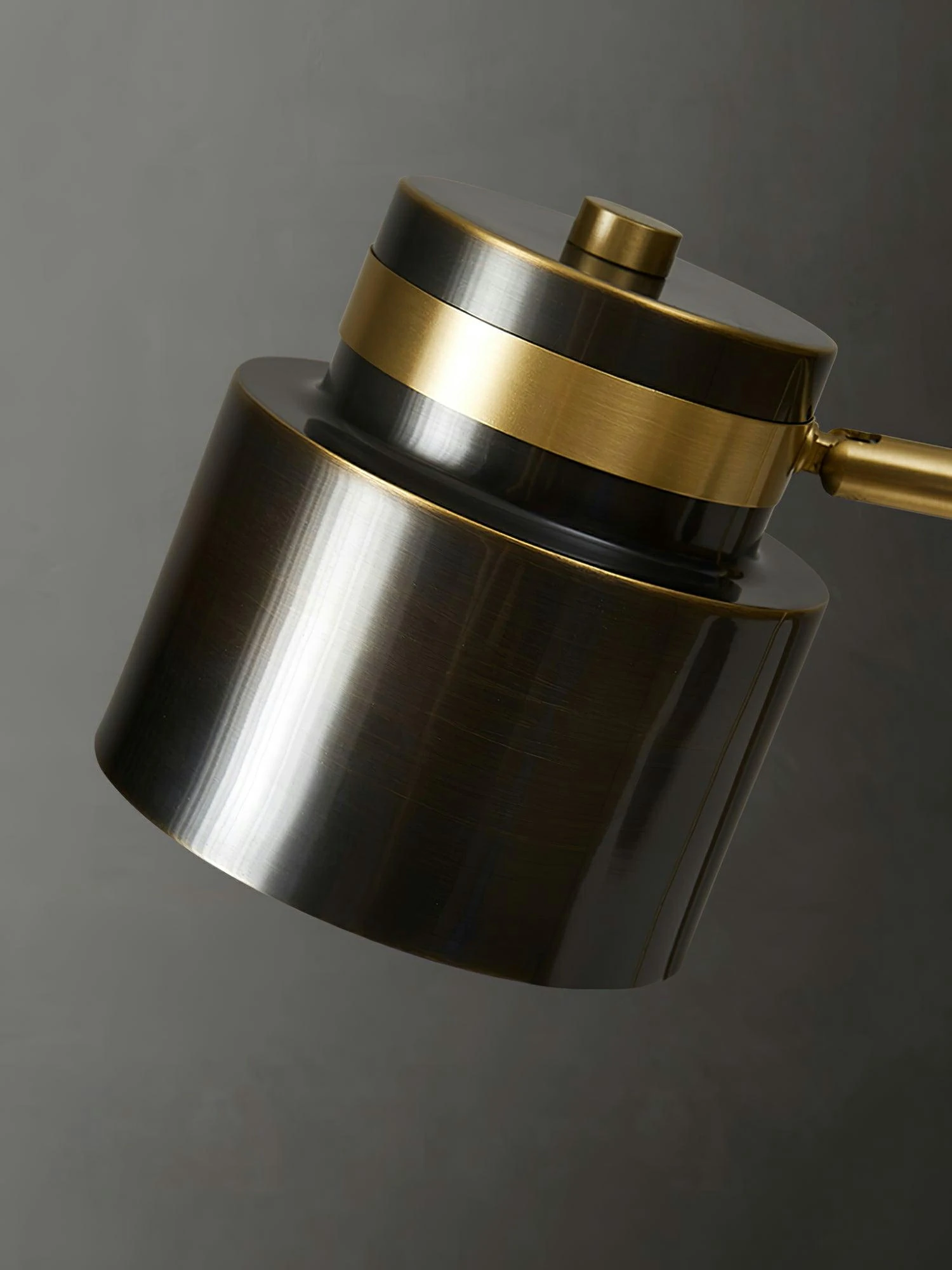 Ari Scandustrial Table Lamp - Image 19
