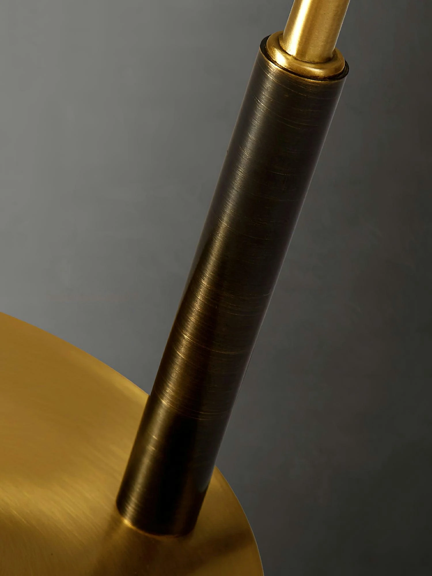 Ari Scandustrial Table Lamp - Image 18