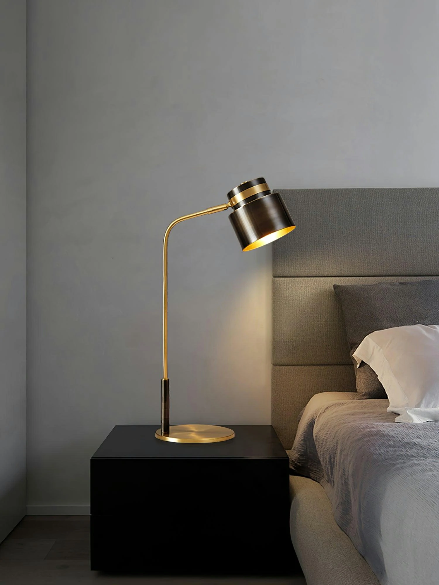 Ari Scandustrial Table Lamp - Image 10