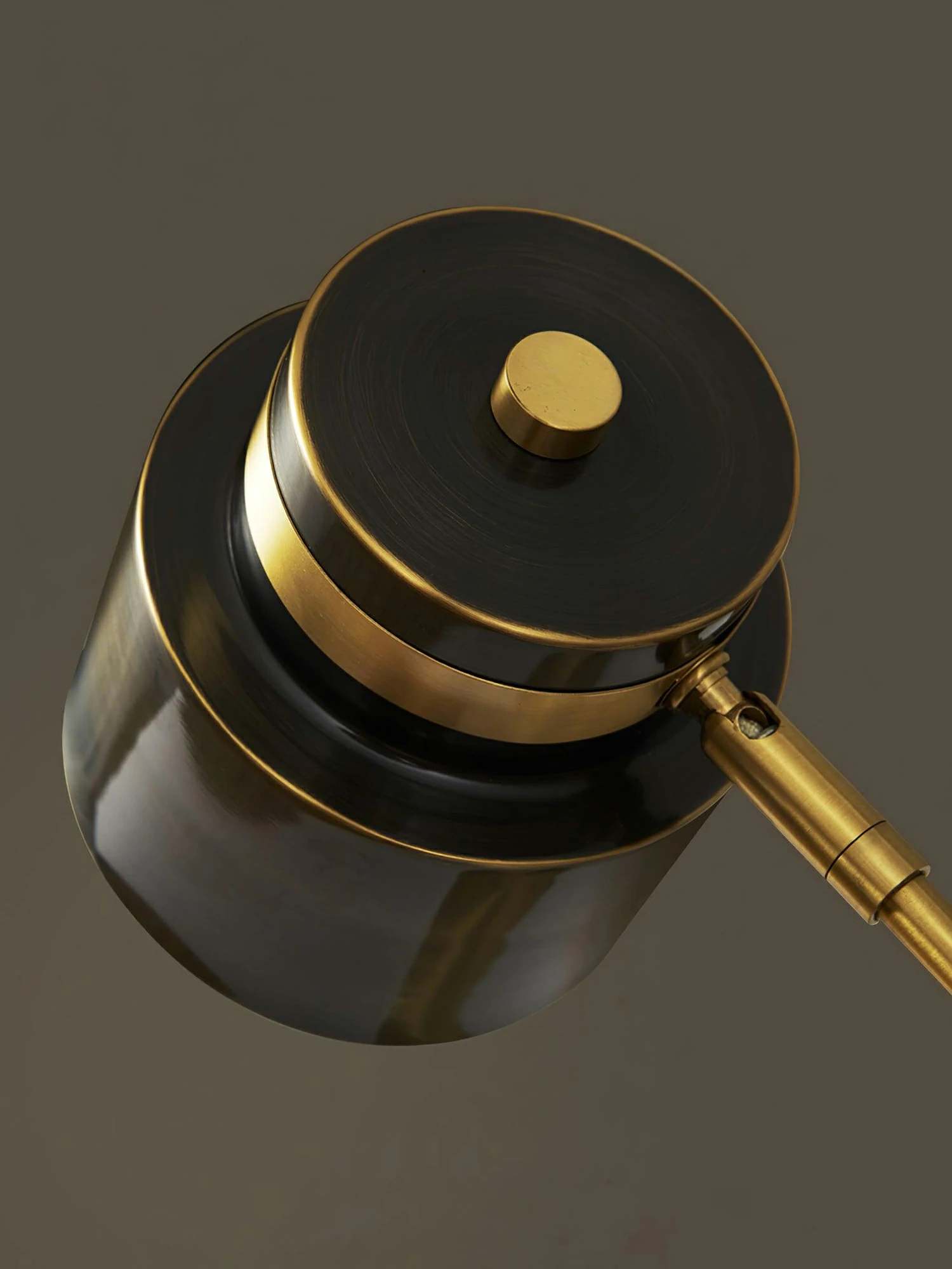 Ari Scandustrial Table Lamp - Image 22
