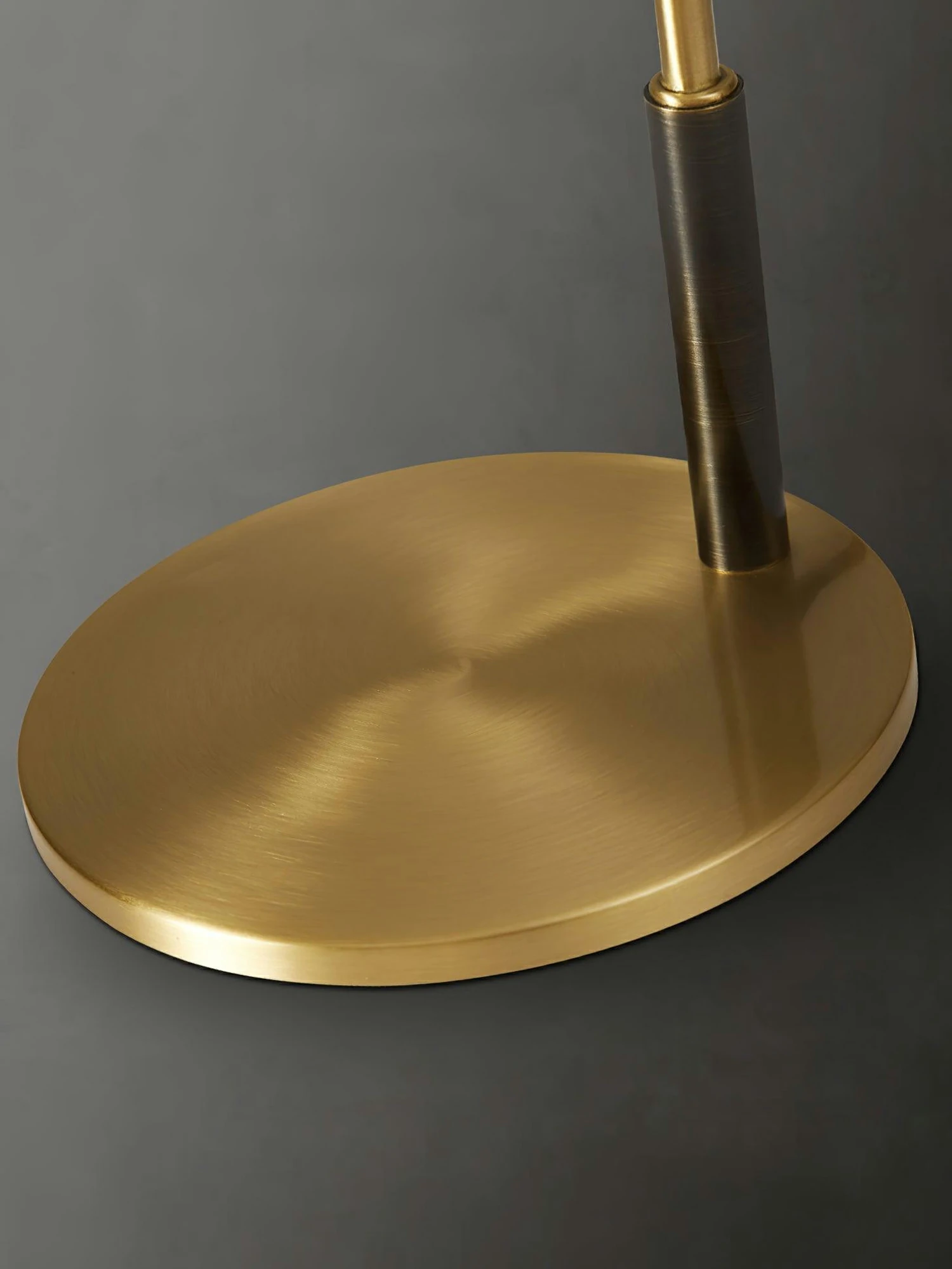 Ari Scandustrial Table Lamp - Image 20
