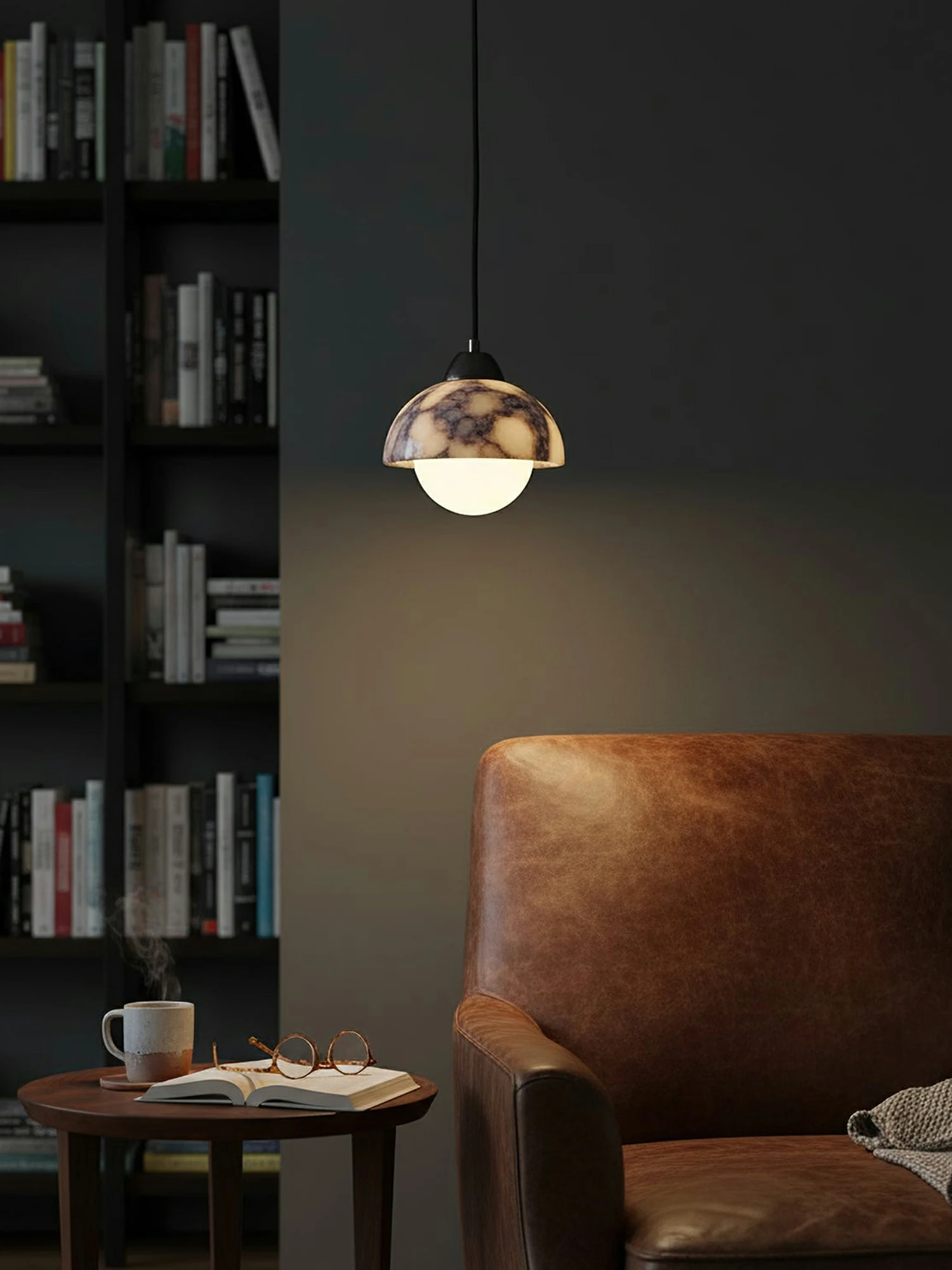 Armonis Marble Pendant Lamp - Image 5