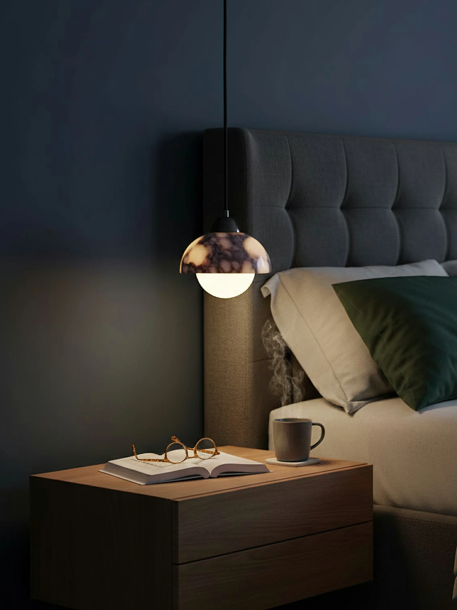 Armonis Marble Pendant Lamp - Image 9