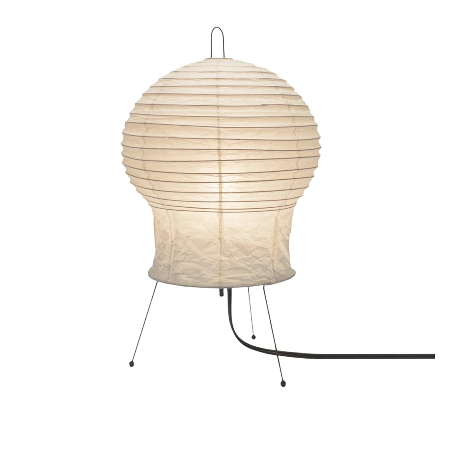Asano Paper Table Lamp