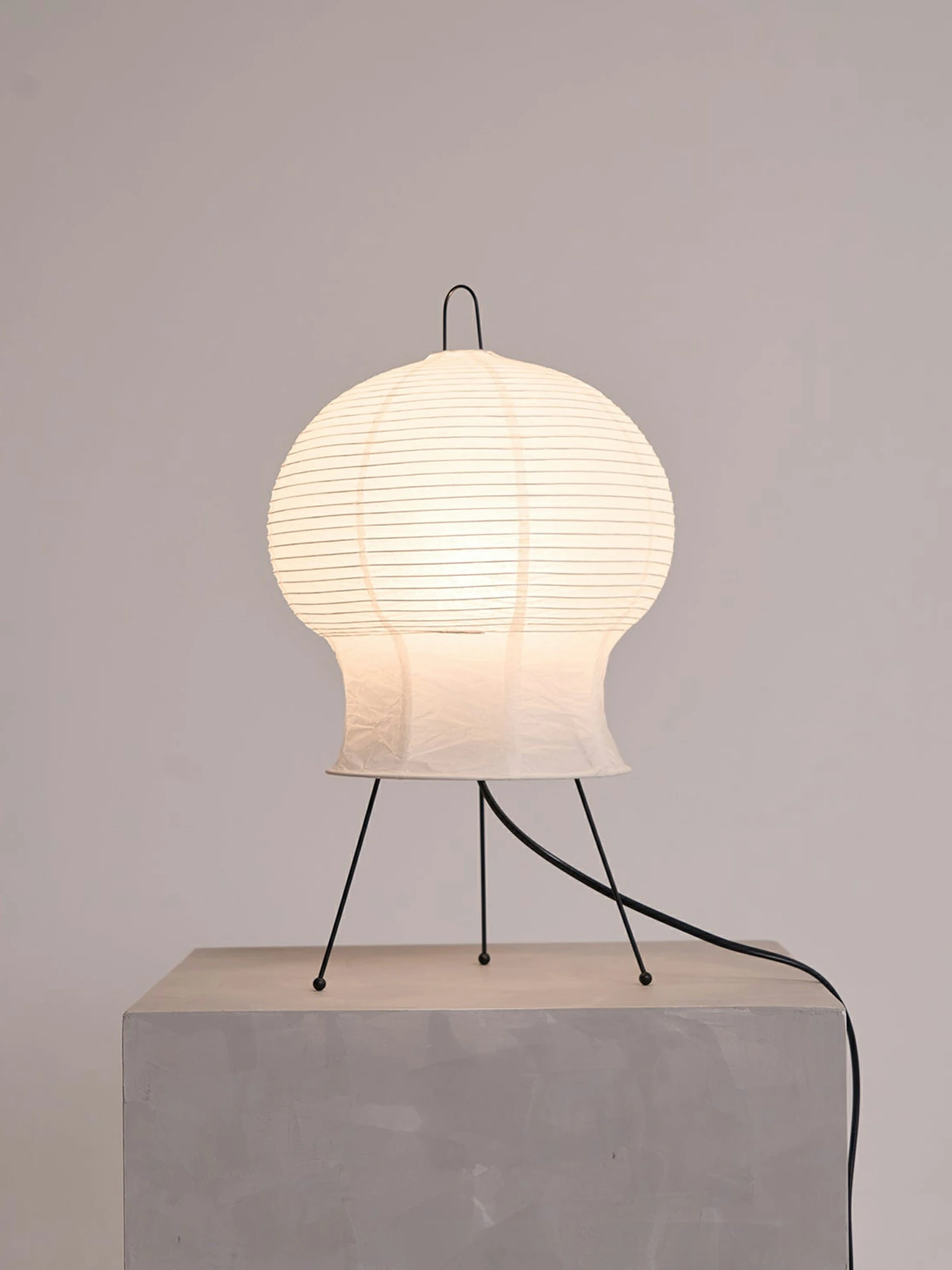 Asano Paper Table Lamp - Image 3