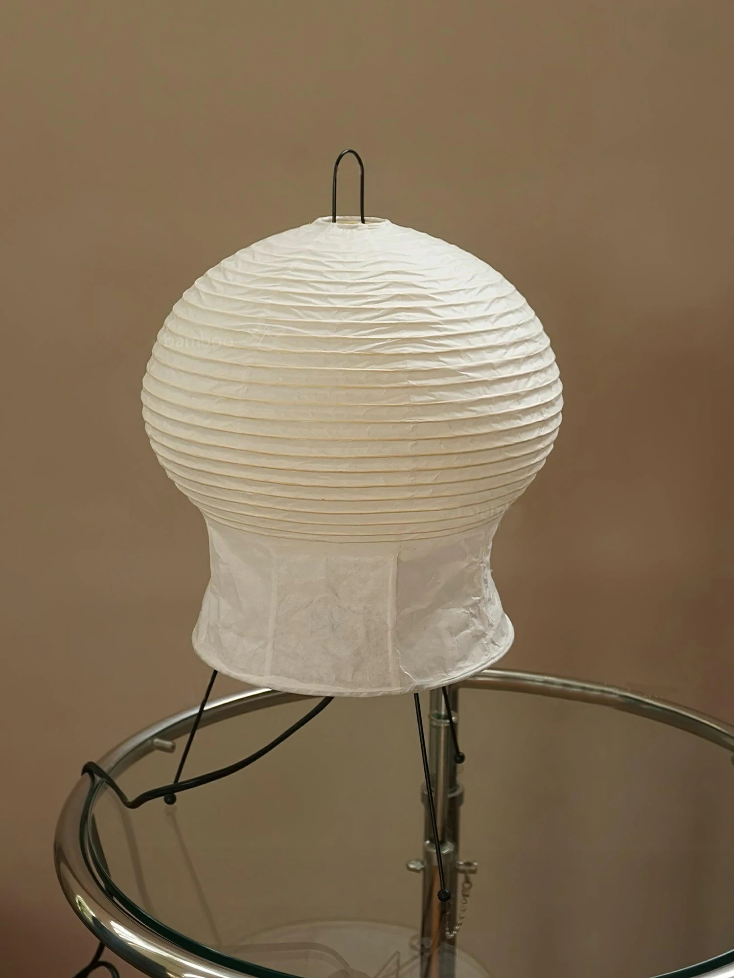Asano Paper Table Lamp - Image 6
