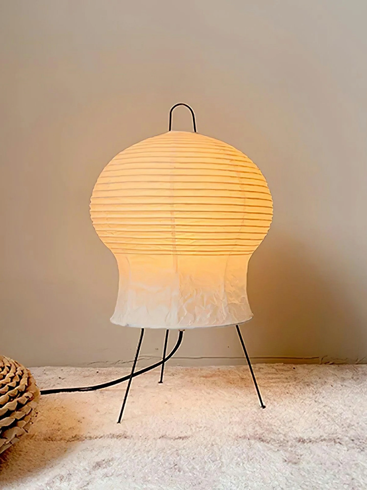 Asano Paper Table Lamp - Image 5