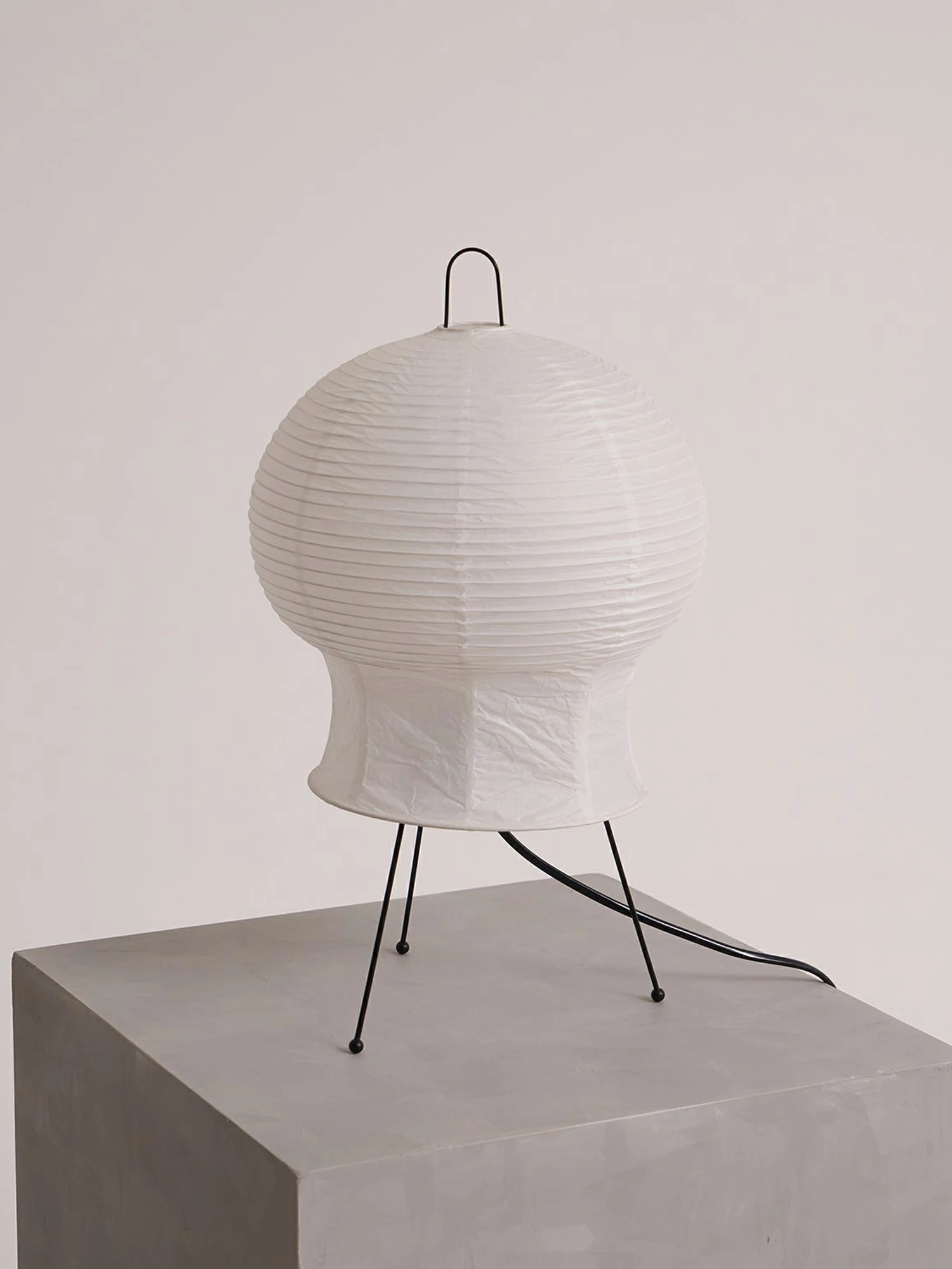 Asano Paper Table Lamp - Image 9