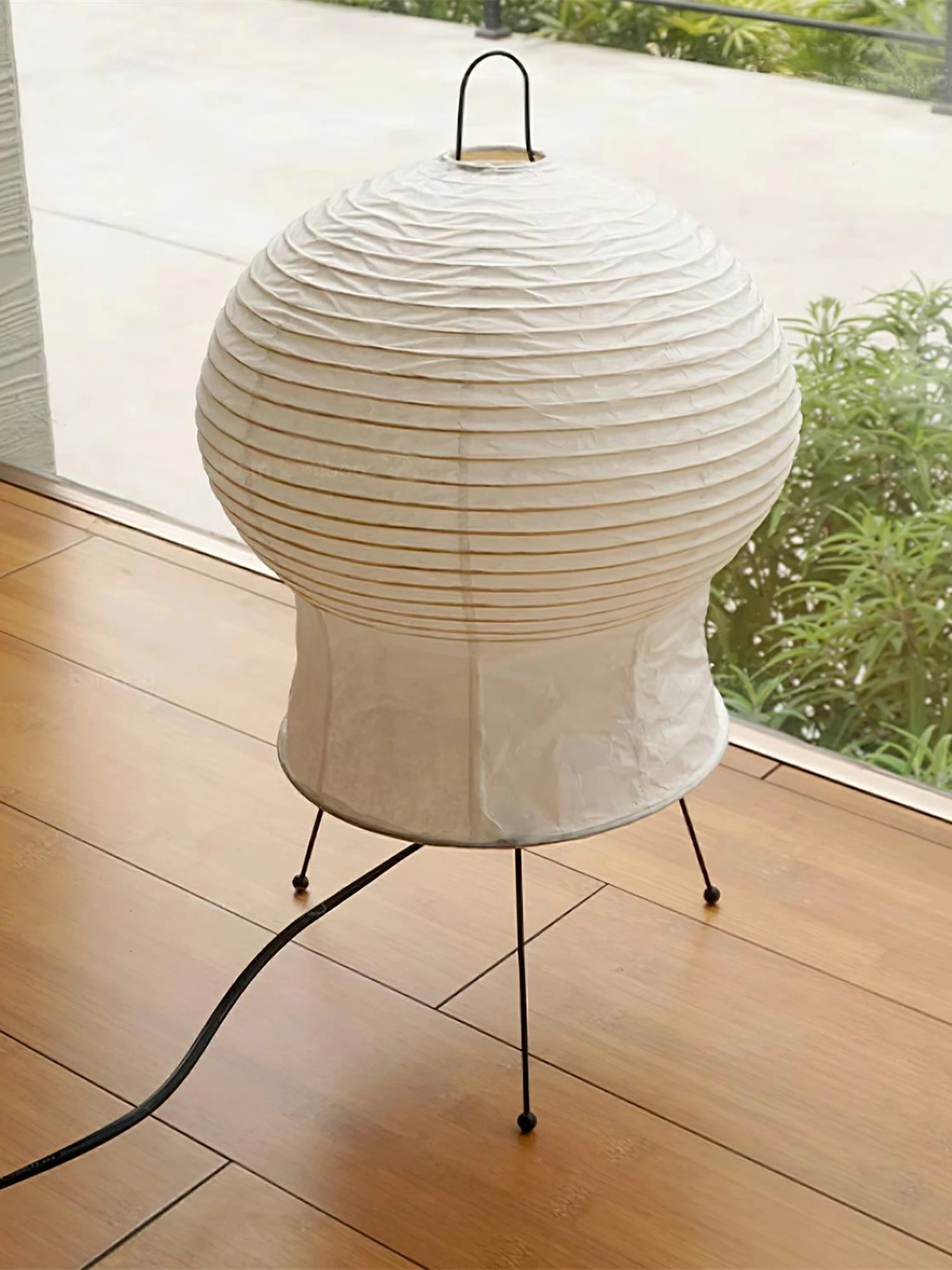 Asano Paper Table Lamp - Image 10