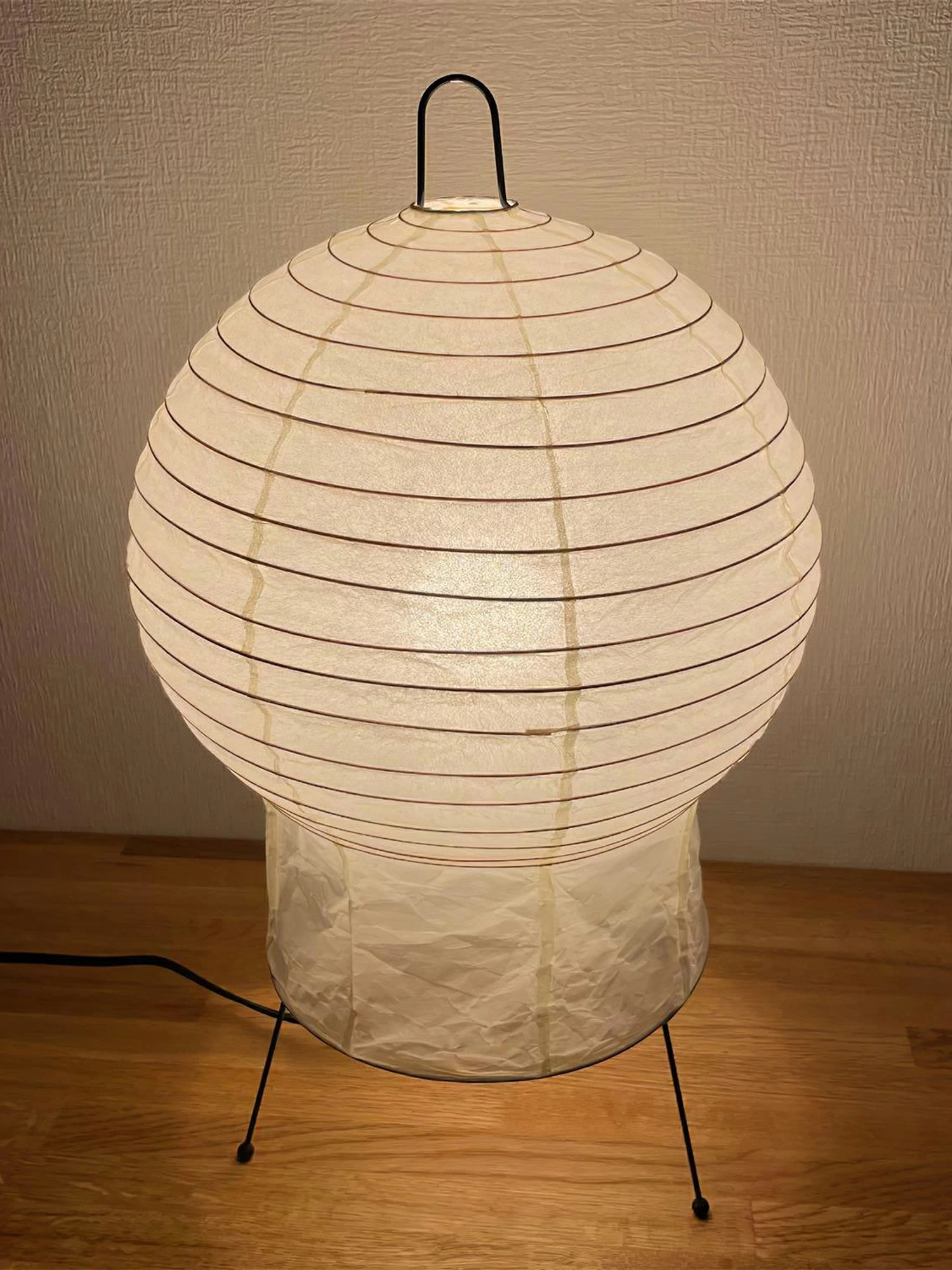 Asano Paper Table Lamp - Image 13