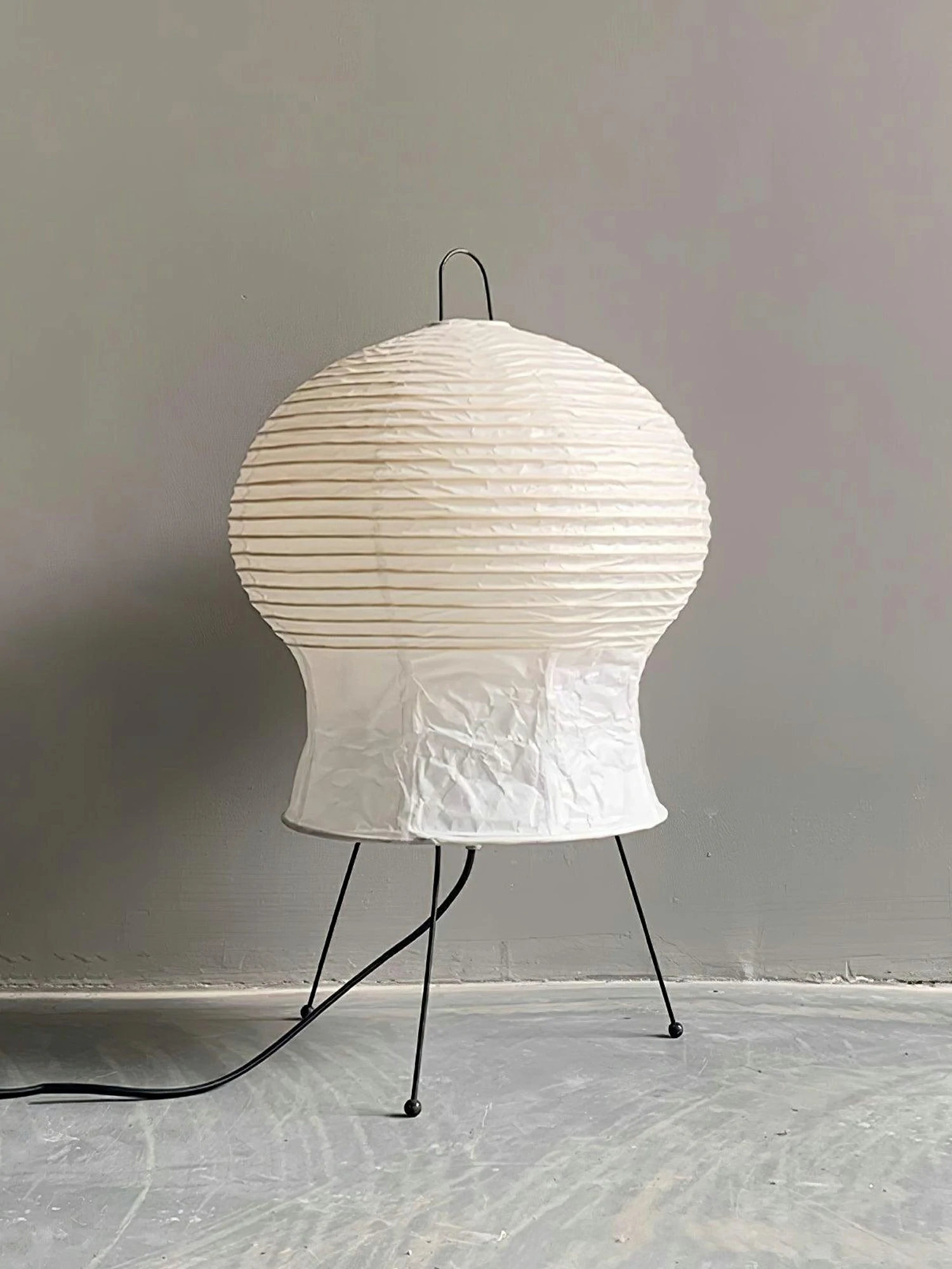 Asano Paper Table Lamp - Image 2